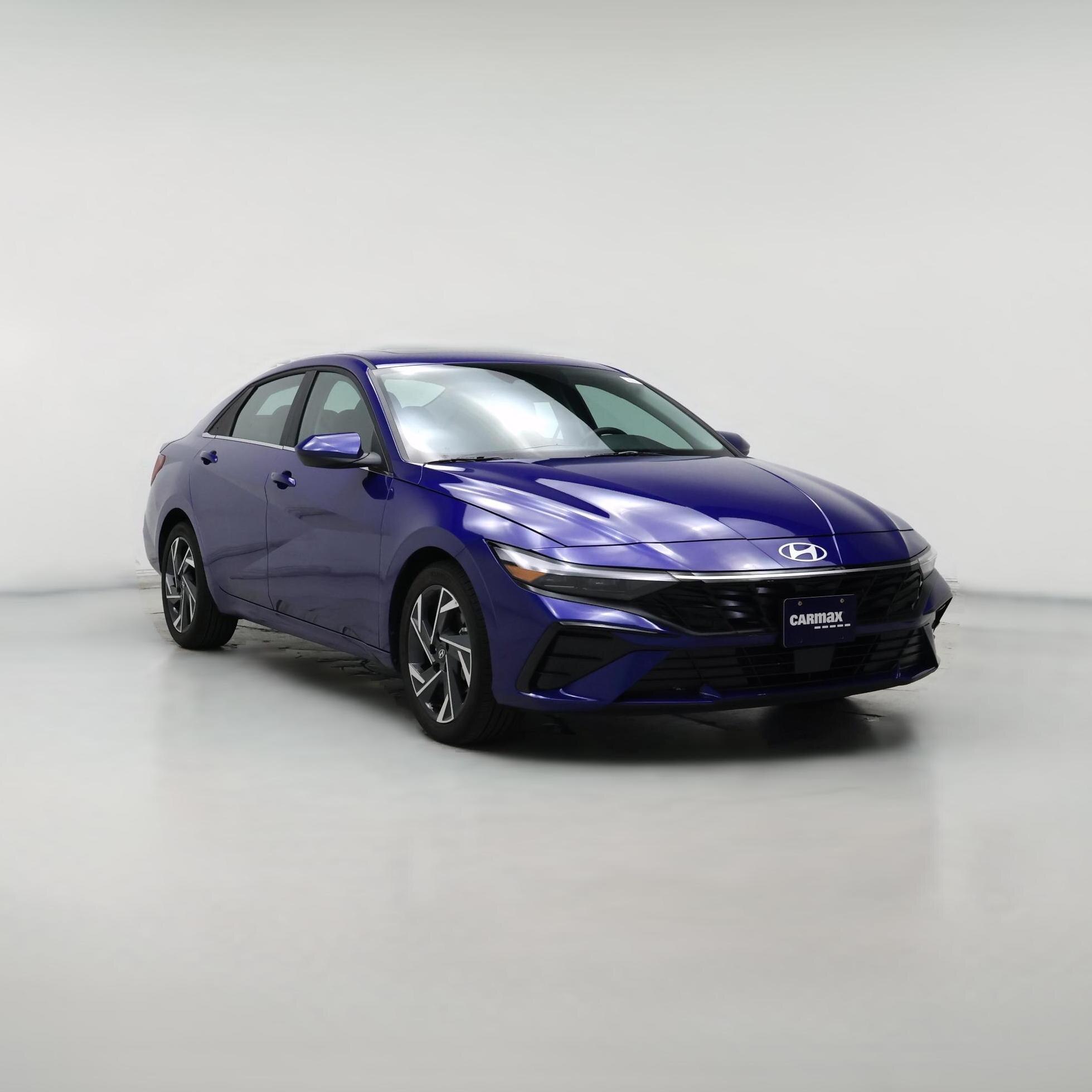 Thumbnail: 2025 Hyundai Elantra - 1