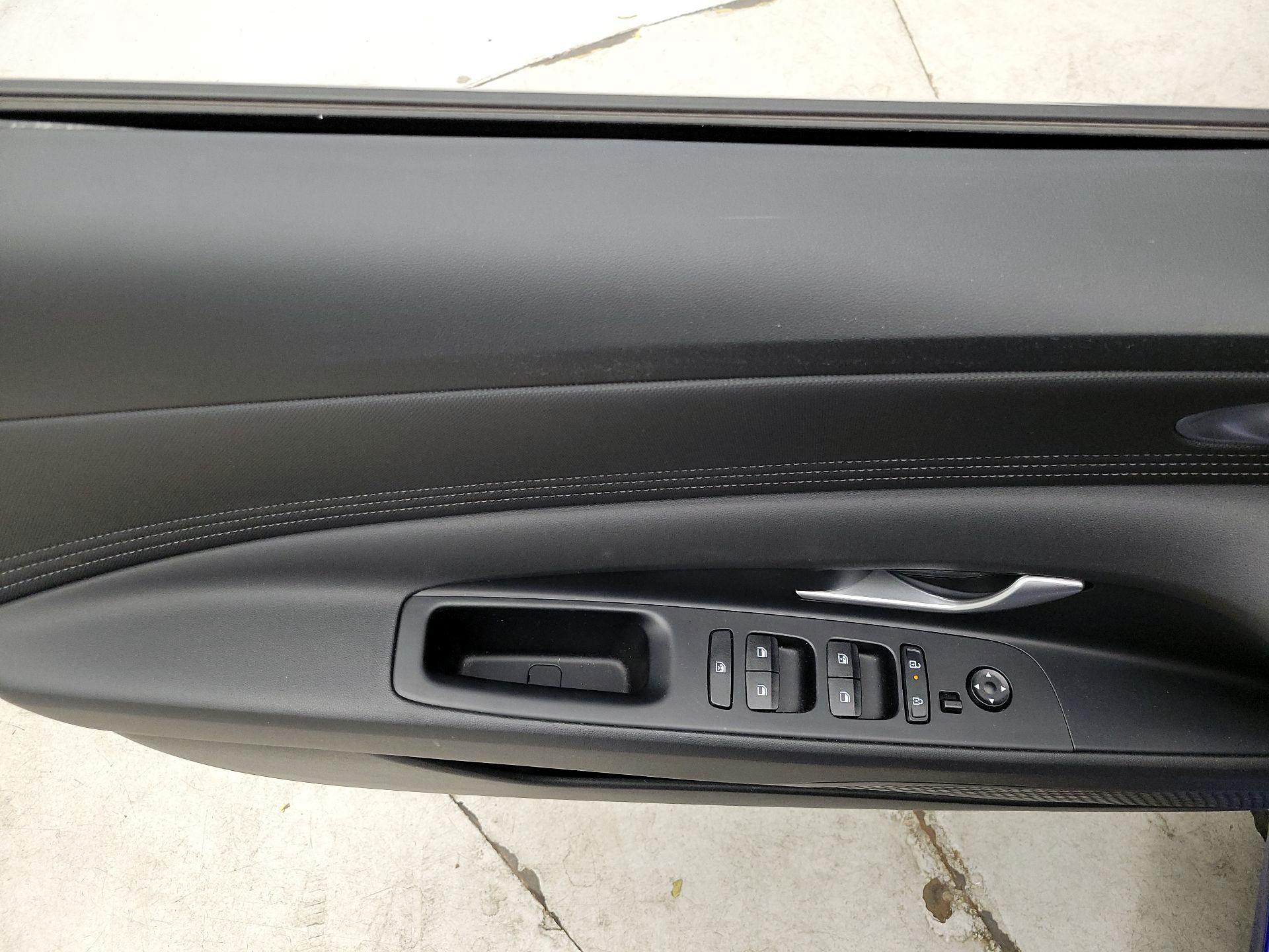 Thumbnail: 2025 Hyundai Elantra - 12