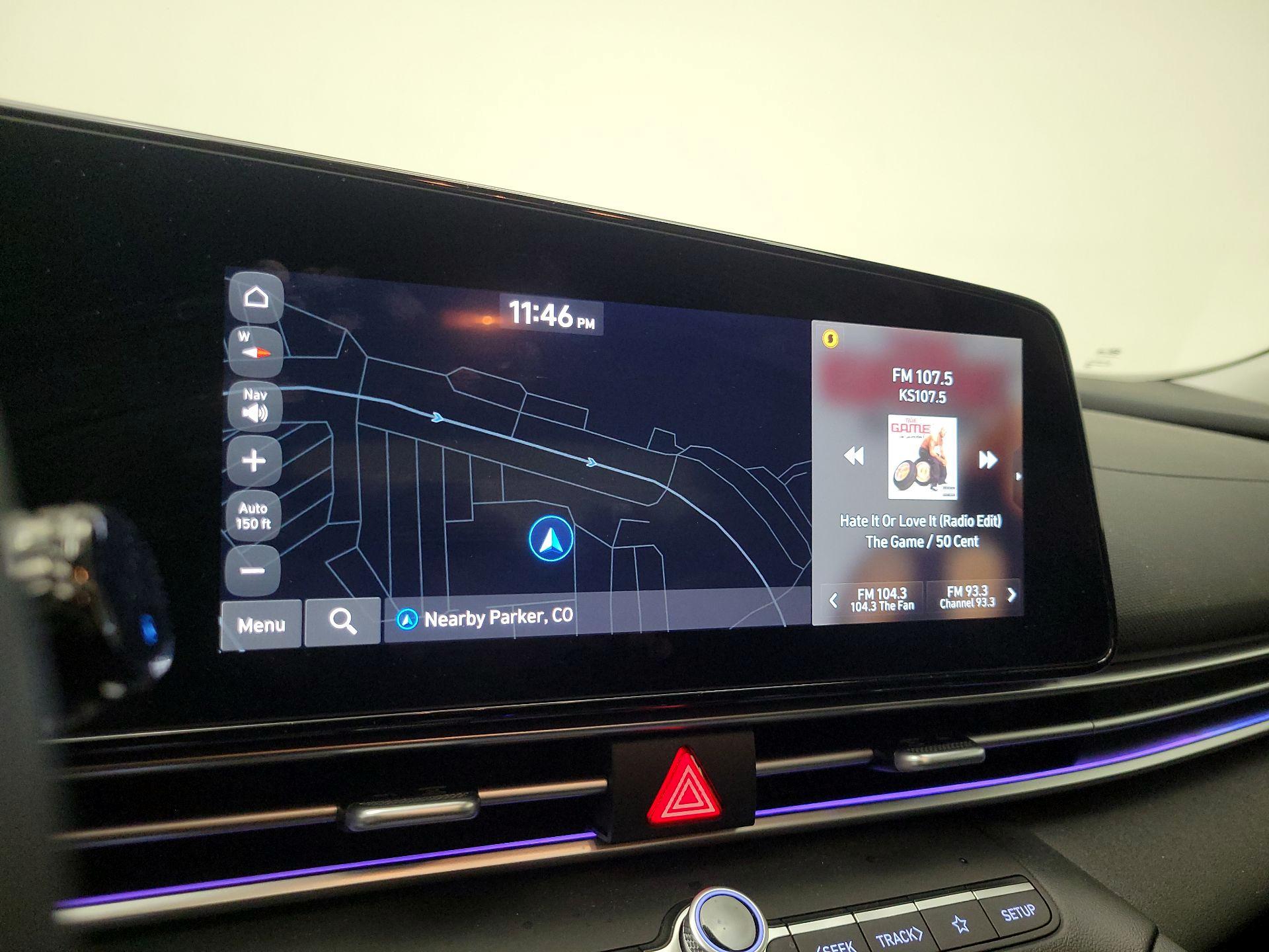 Thumbnail: 2025 Hyundai Elantra - 14