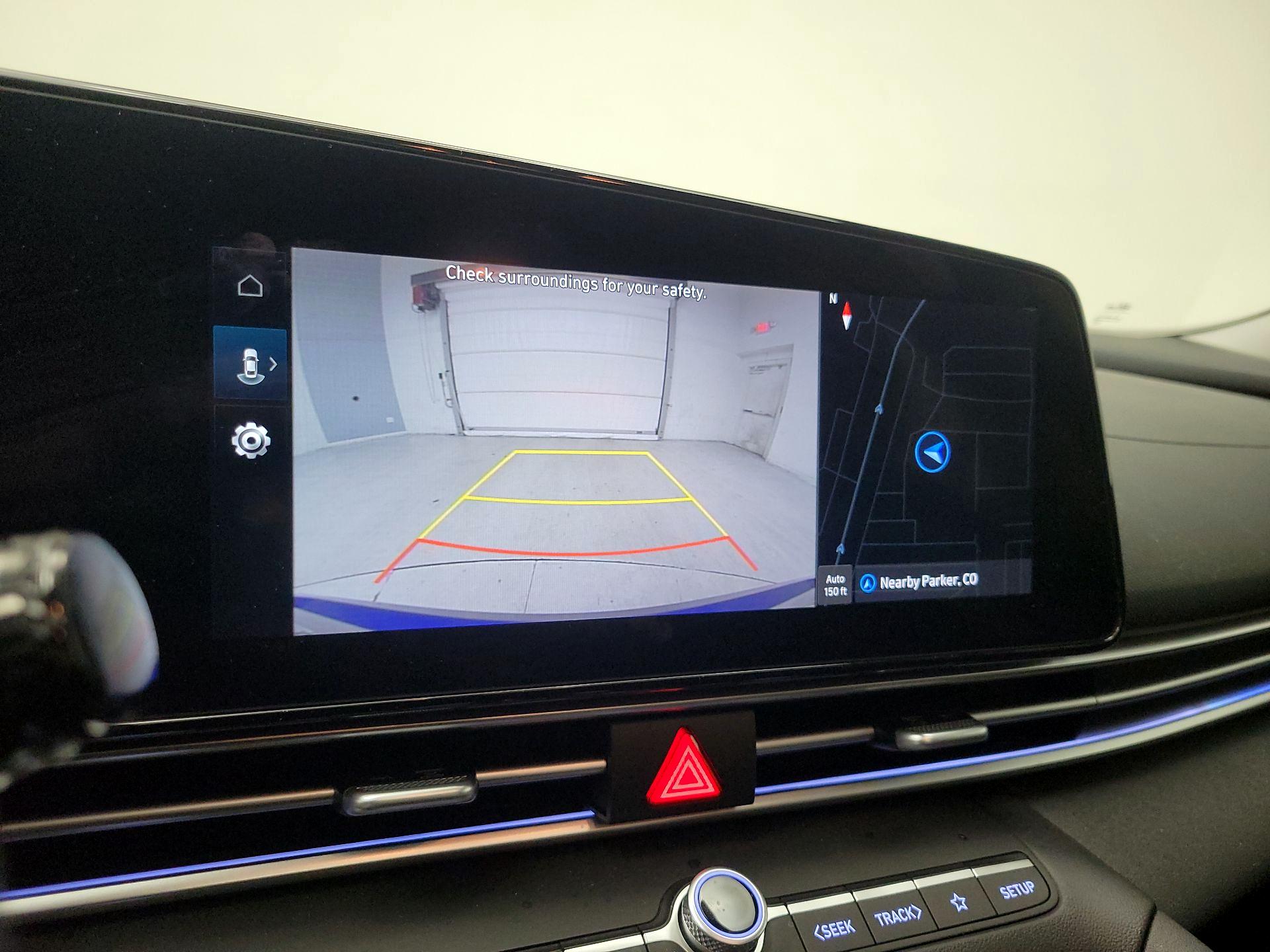 Thumbnail: 2025 Hyundai Elantra - 15