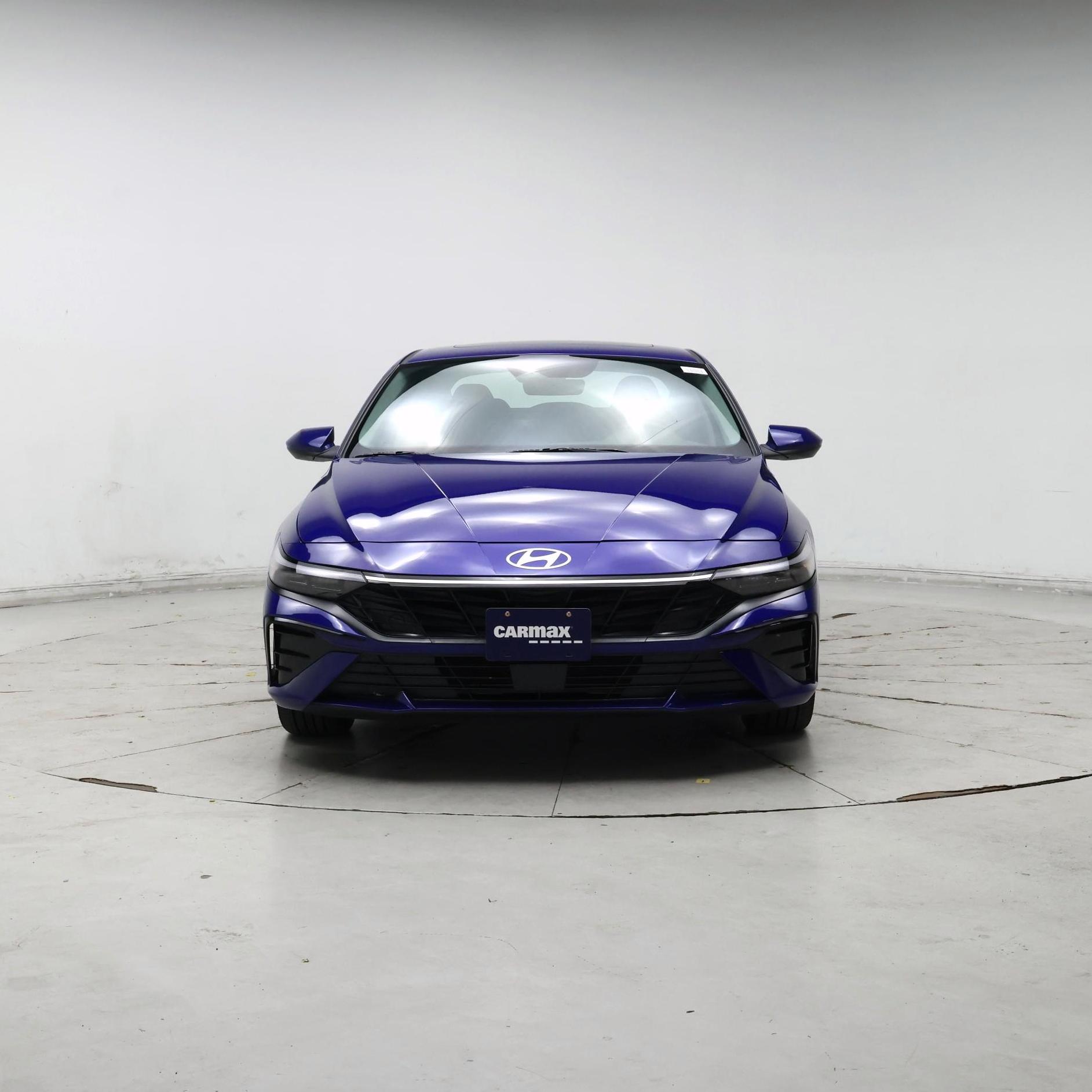 Thumbnail: 2025 Hyundai Elantra - 5