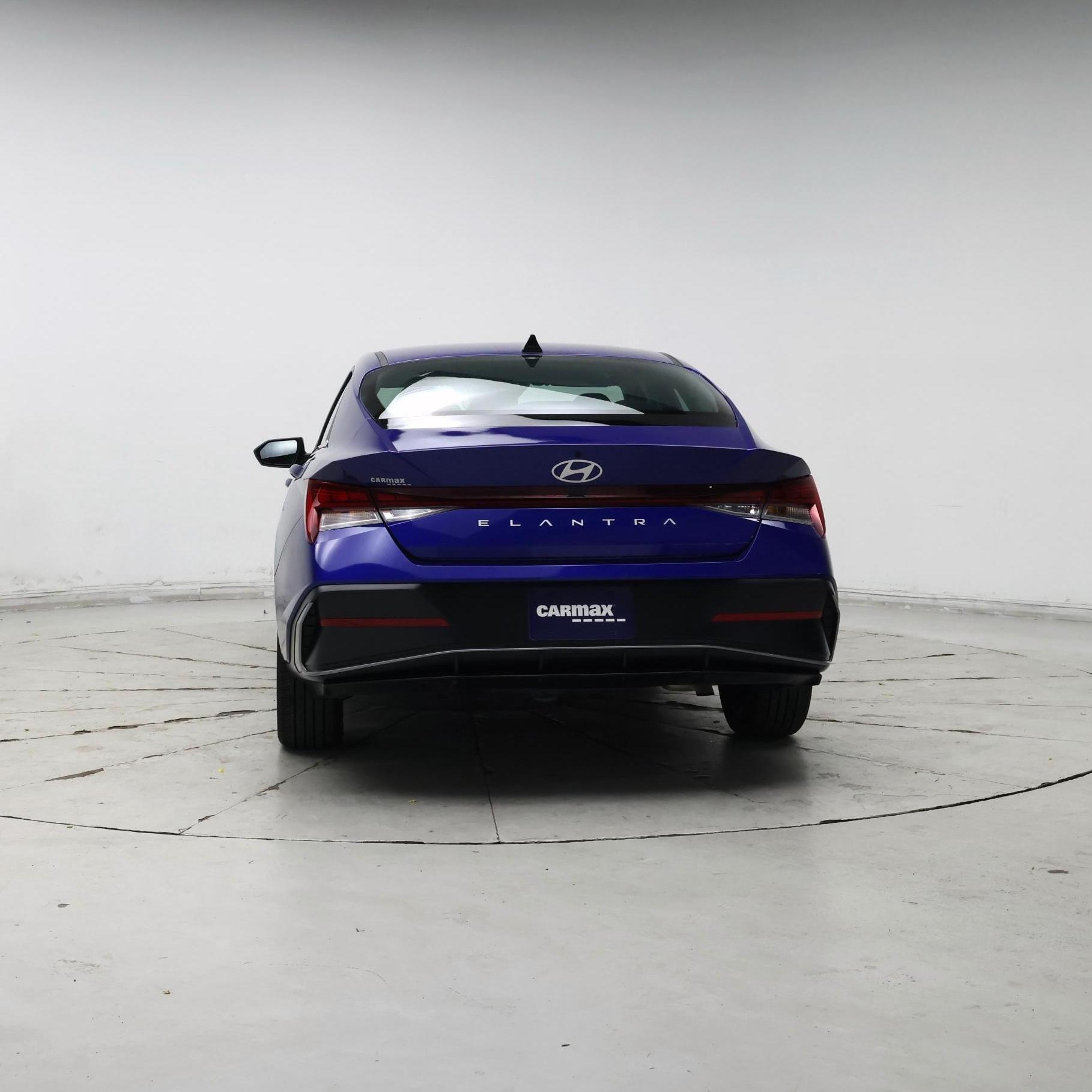 Thumbnail: 2025 Hyundai Elantra - 6