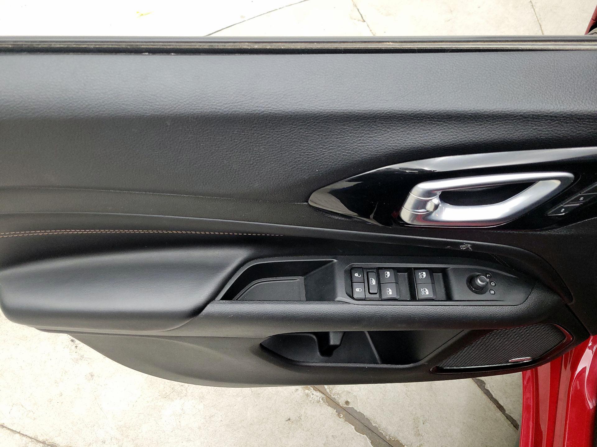 Thumbnail: 2022 Jeep Compass - 12