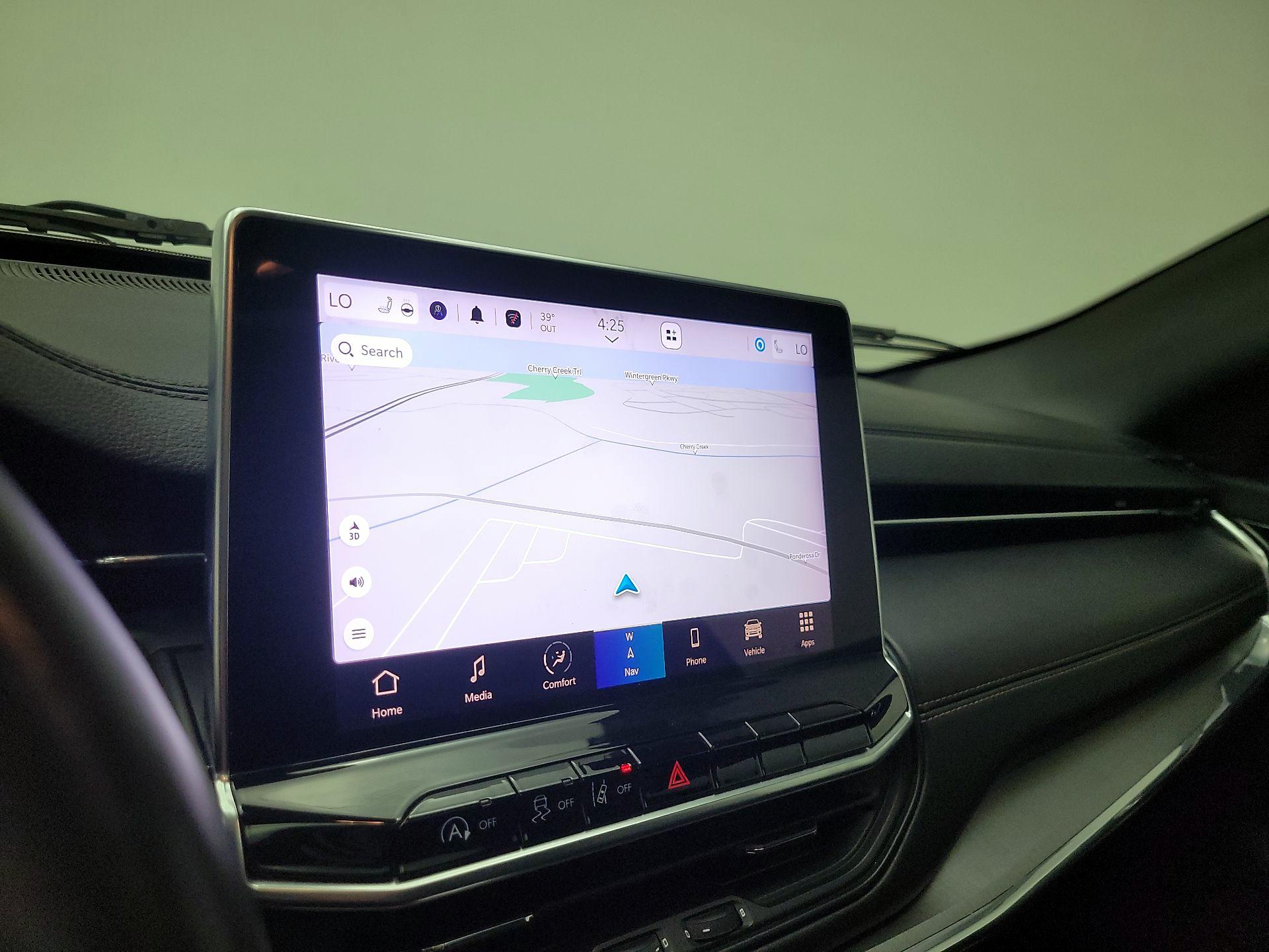 Thumbnail: 2022 Jeep Compass - 14