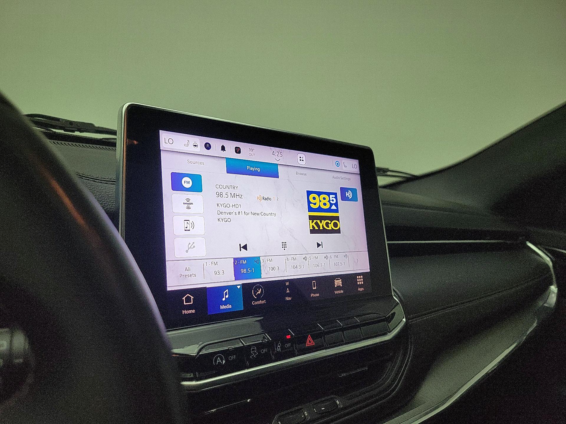 Thumbnail: 2022 Jeep Compass - 16