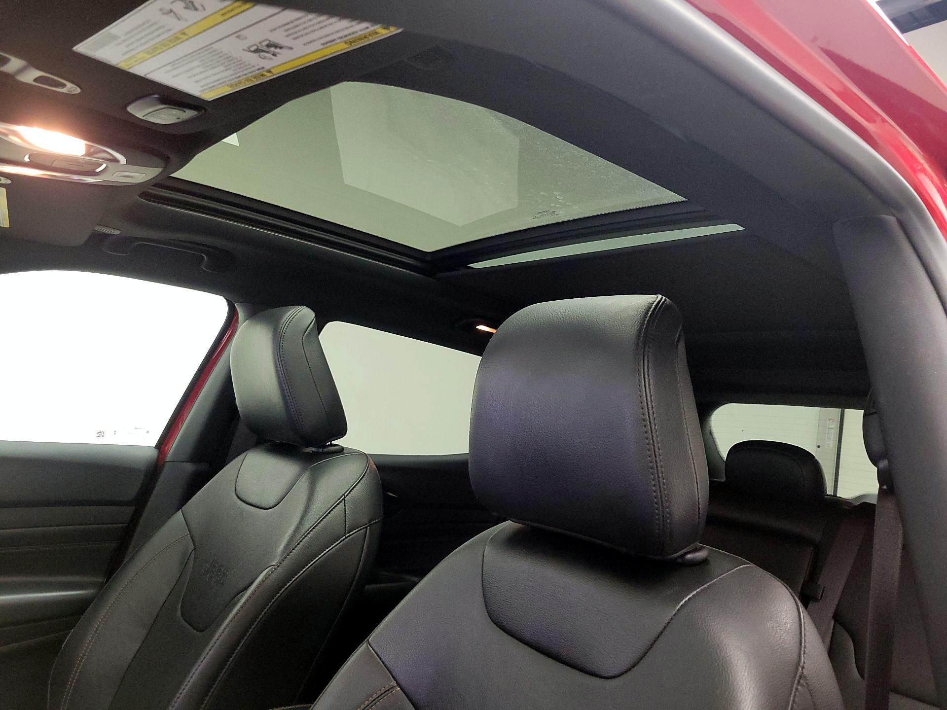 Thumbnail: 2022 Jeep Compass - 20