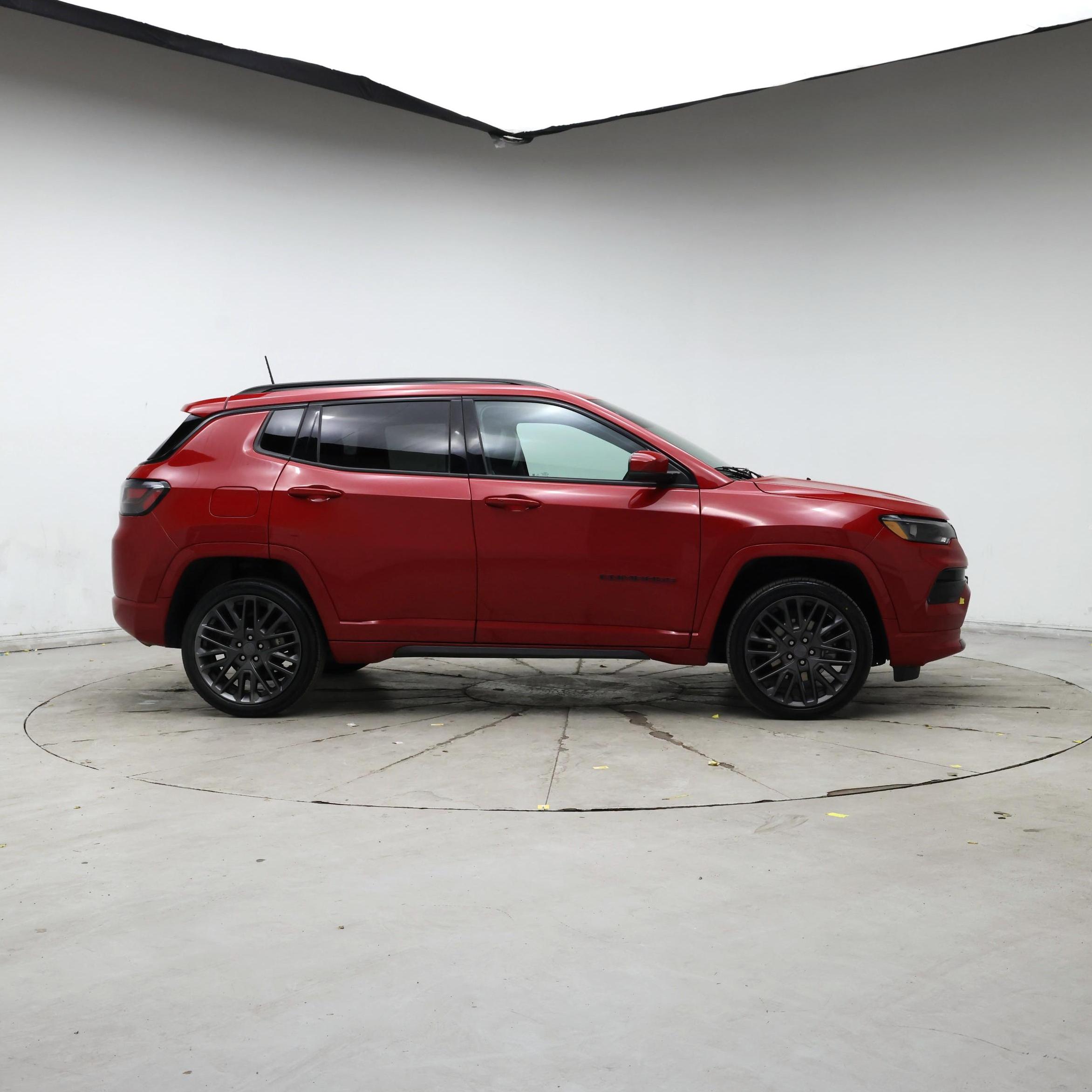 Thumbnail: 2022 Jeep Compass - 7