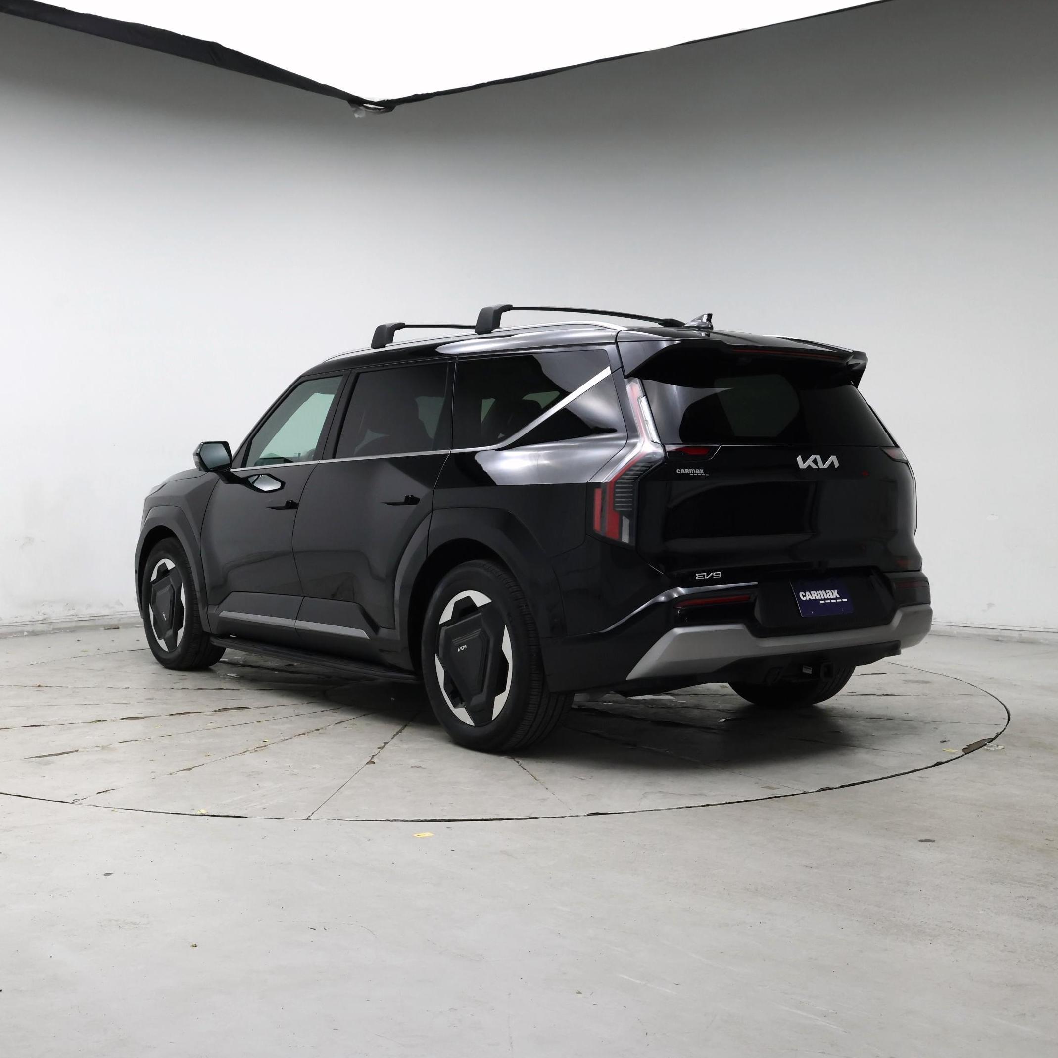 Thumbnail: 2025 Kia EV9 - 2