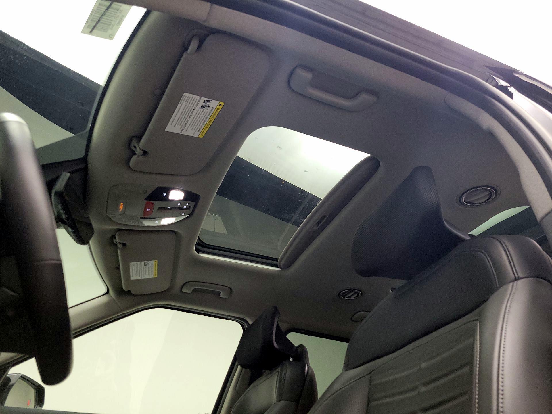 Thumbnail: 2025 Kia EV9 - 20