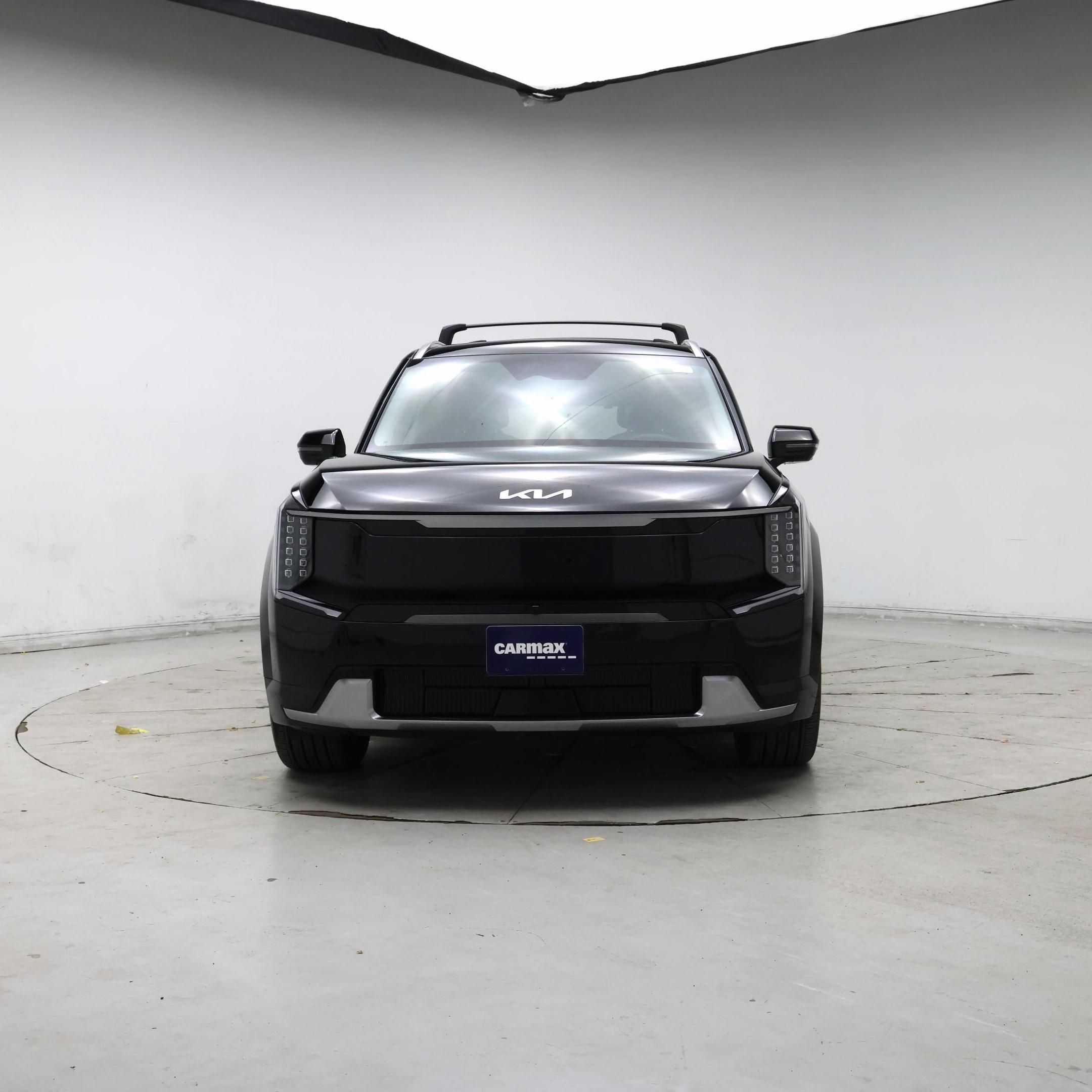 Thumbnail: 2025 Kia EV9 - 5