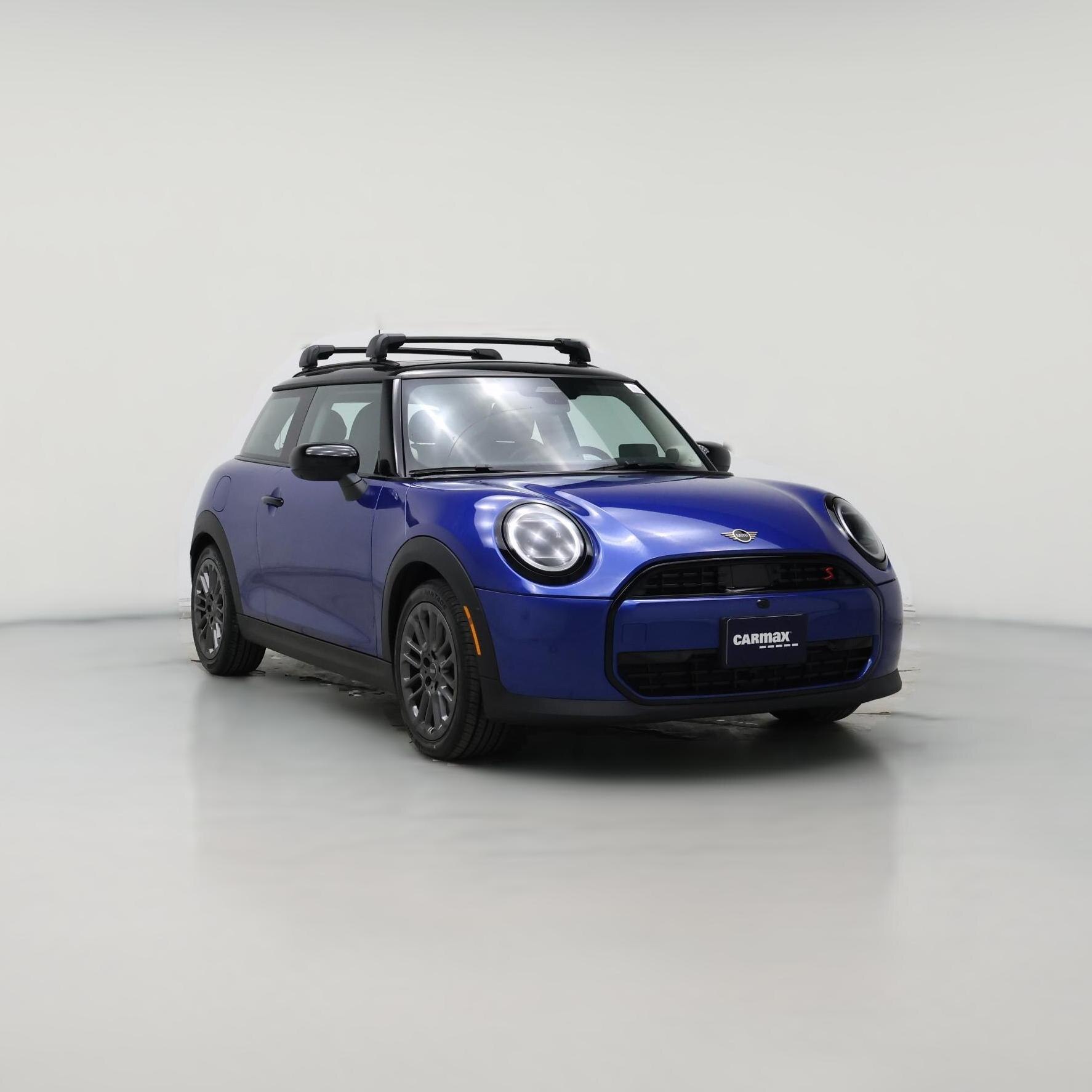 Thumbnail: 2025 MINI Cooper Hardtop - 1