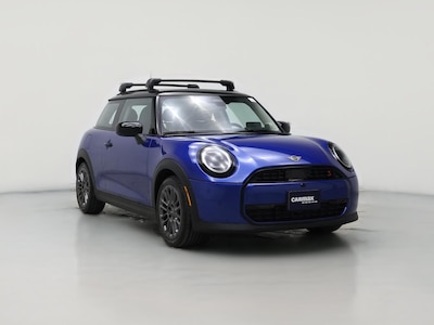 2025 Mini Cooper Hardtop S