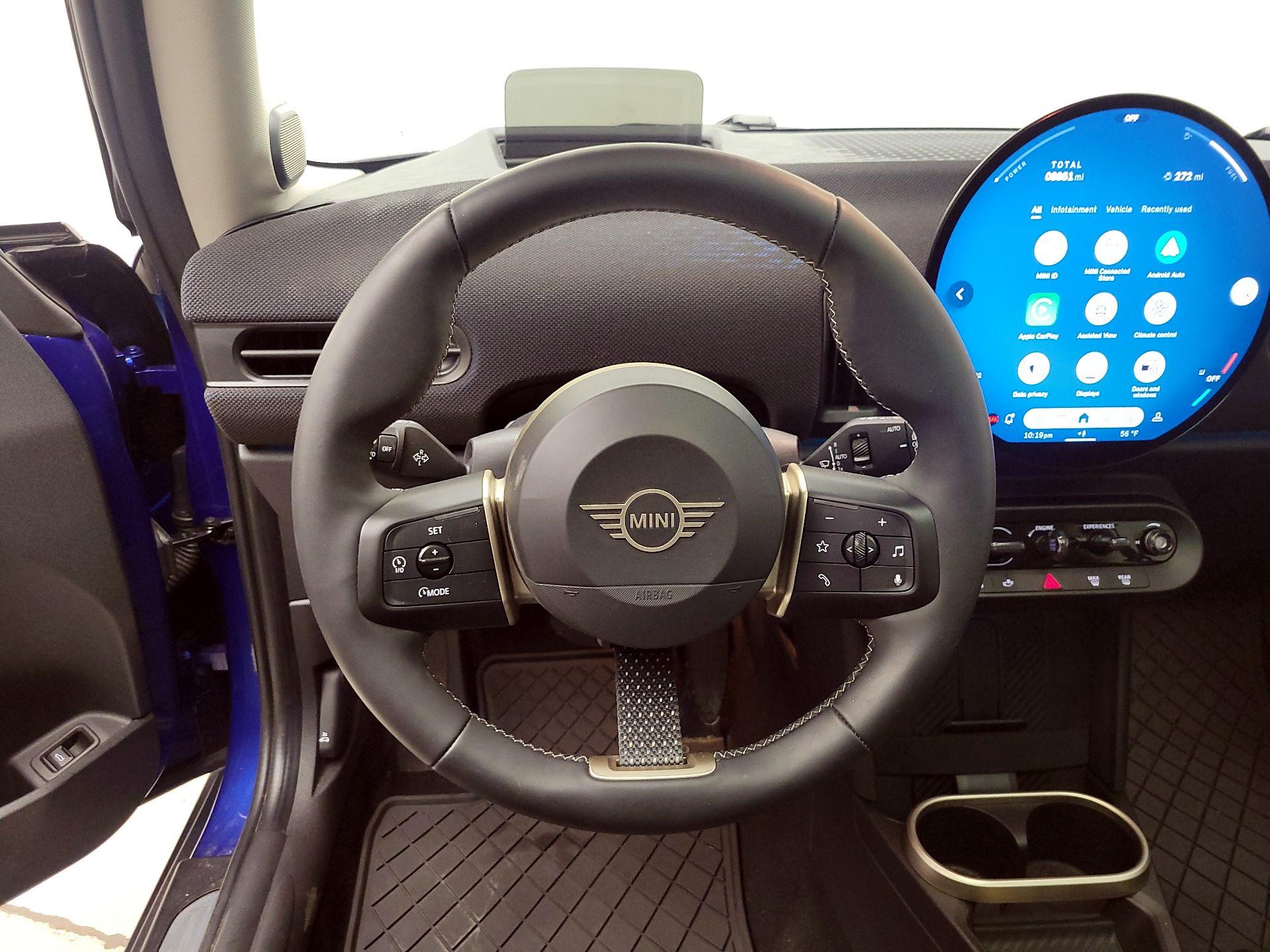 Thumbnail: 2025 MINI Cooper Hardtop - 10