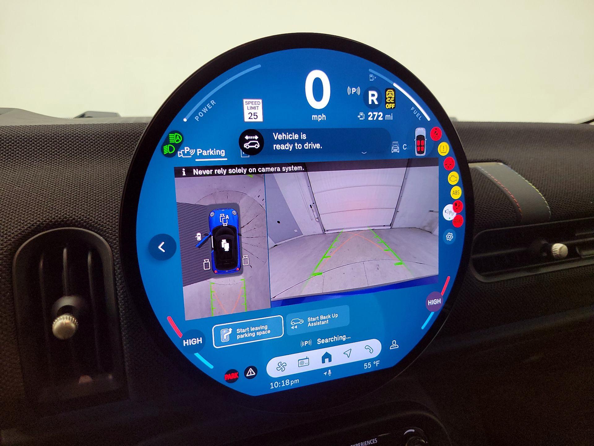 Thumbnail: 2025 MINI Cooper Hardtop - 13