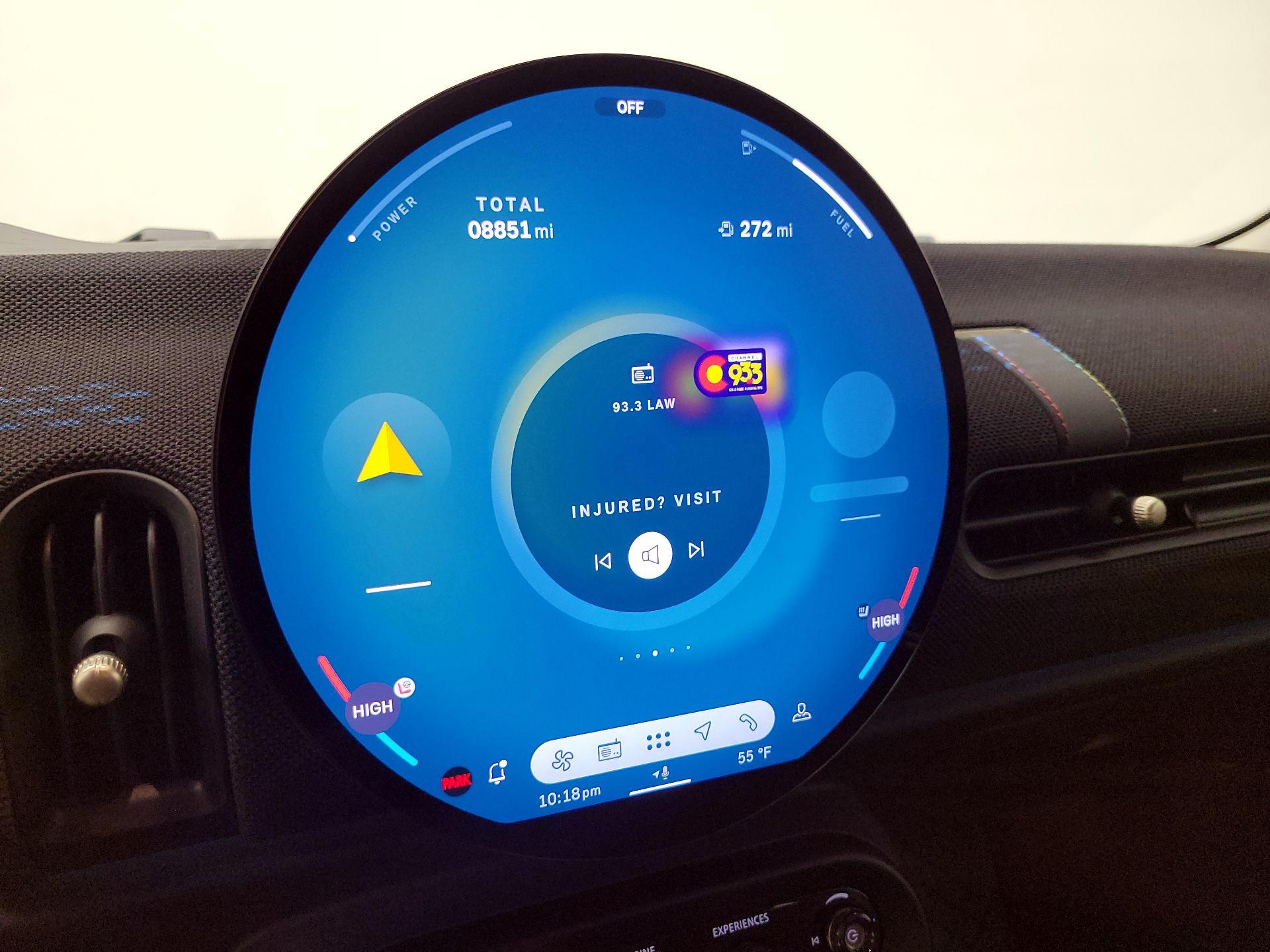 Thumbnail: 2025 MINI Cooper Hardtop - 14