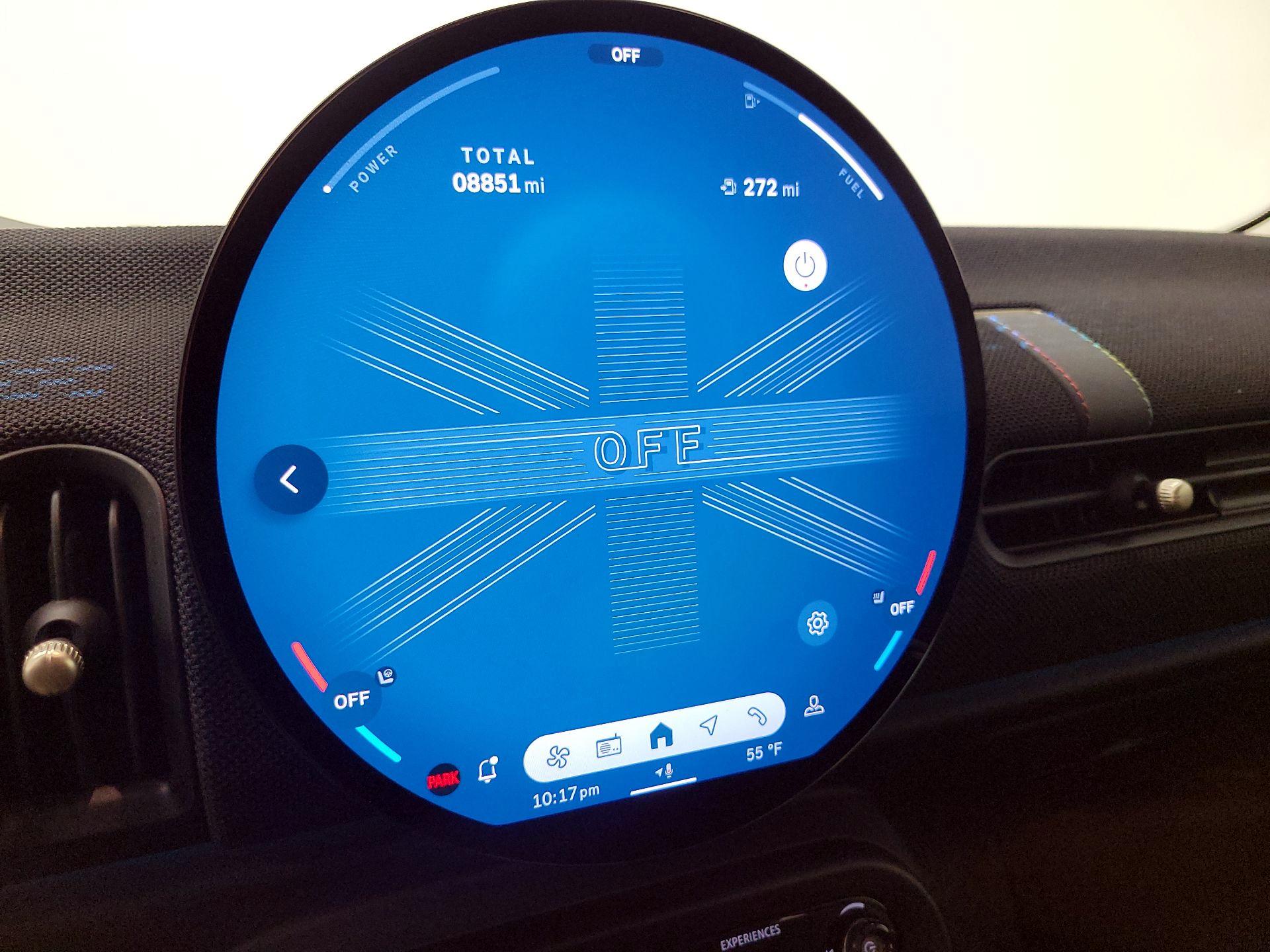 Thumbnail: 2025 MINI Cooper Hardtop - 15