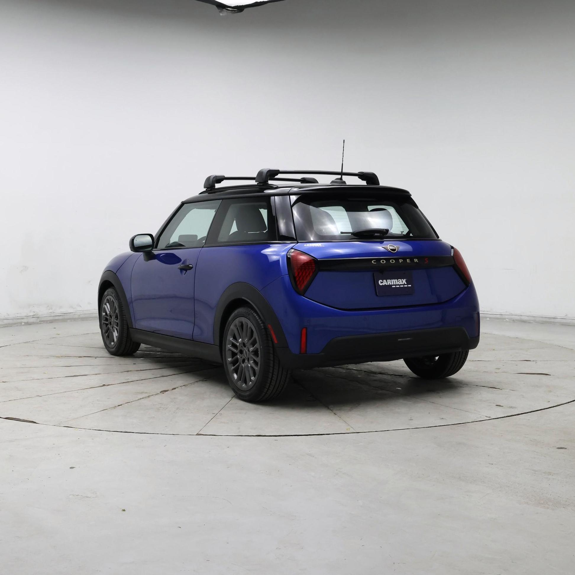 Thumbnail: 2025 MINI Cooper Hardtop - 2