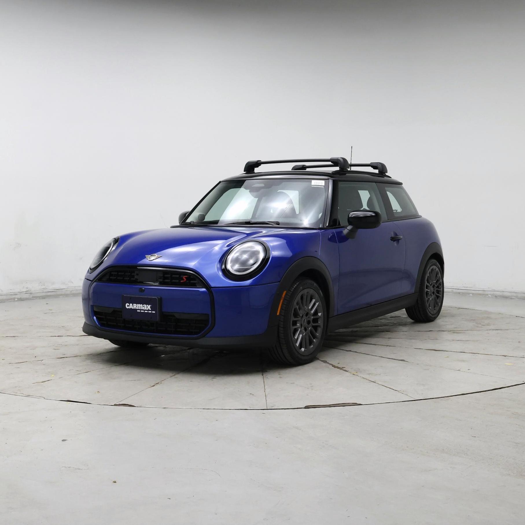 Thumbnail: 2025 MINI Cooper Hardtop - 4