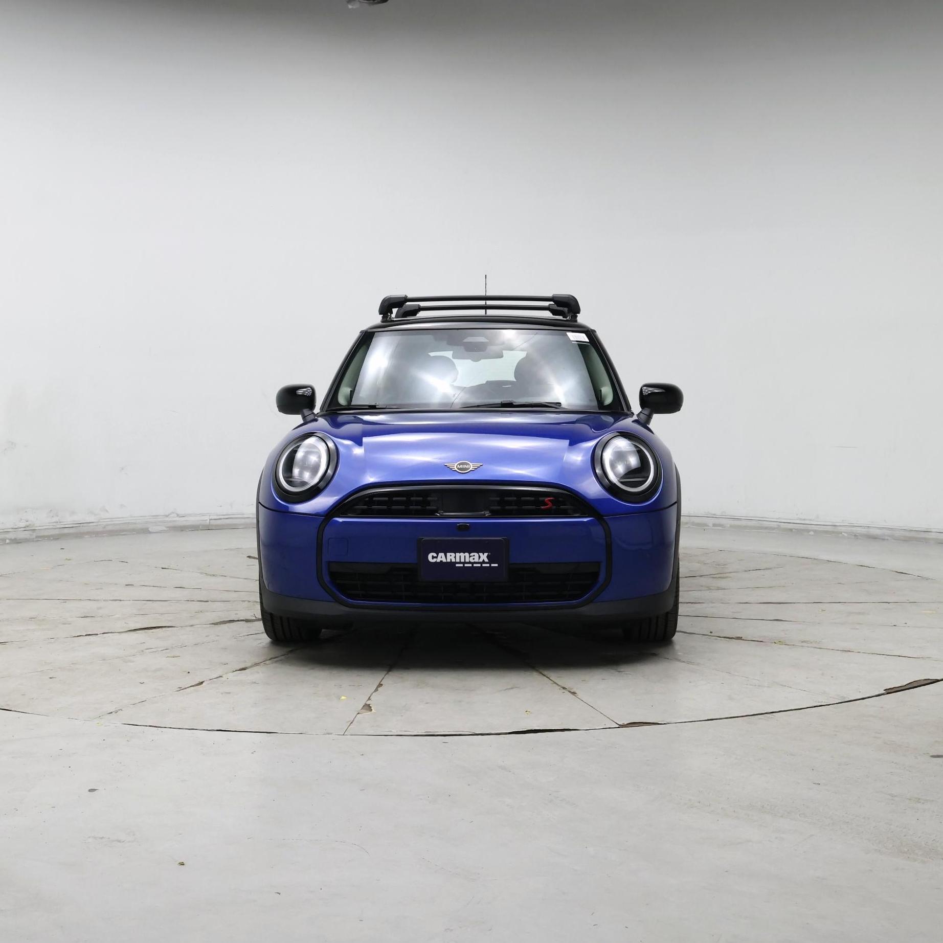 Thumbnail: 2025 MINI Cooper Hardtop - 5