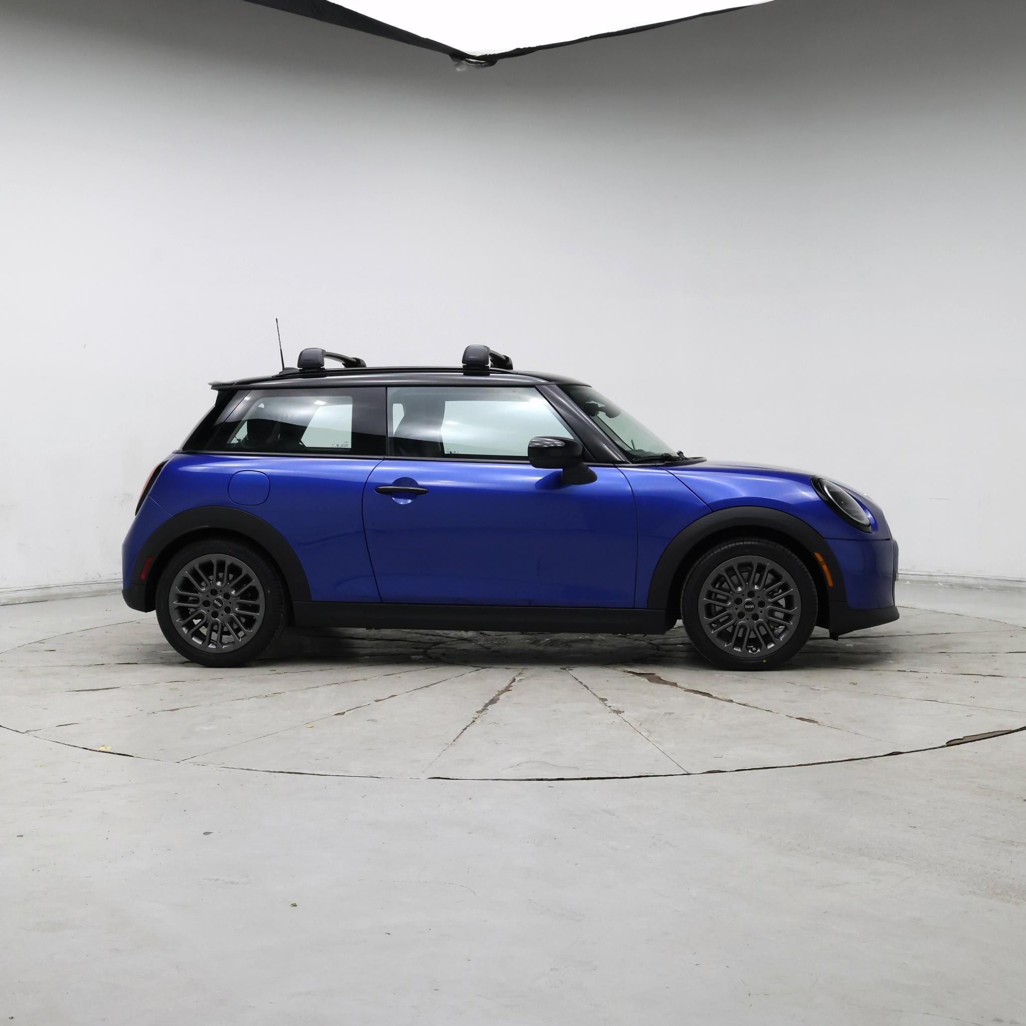 Thumbnail: 2025 MINI Cooper Hardtop - 7