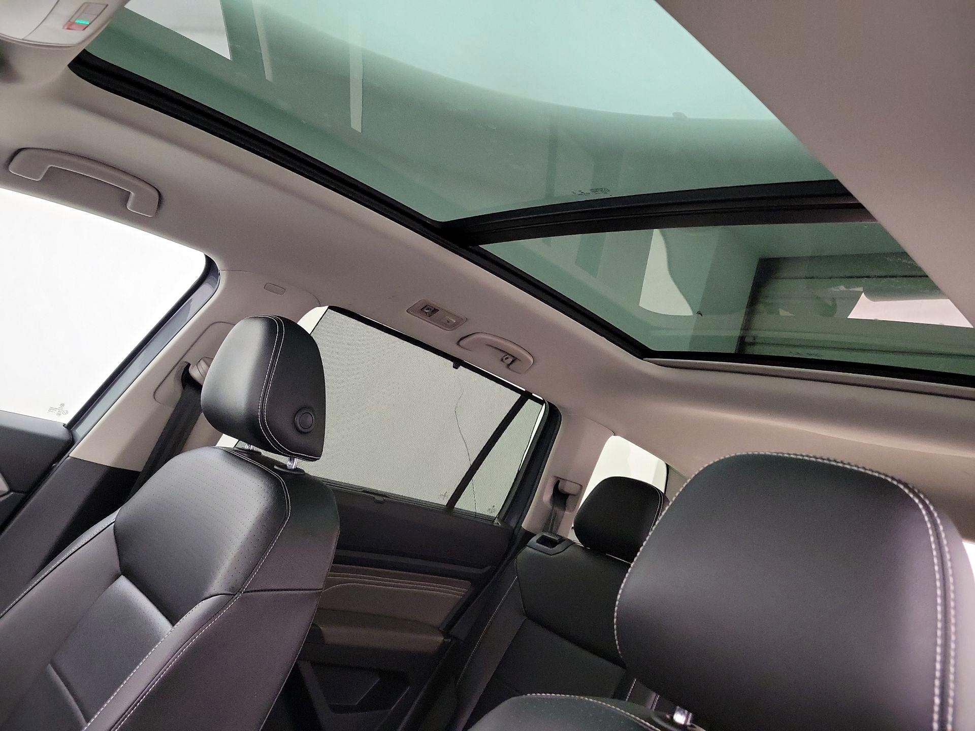 Thumbnail: 2021 Volkswagen Atlas - 19