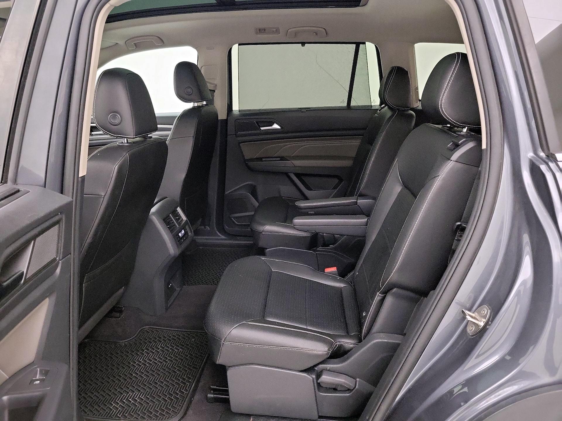 Thumbnail: 2021 Volkswagen Atlas - 20