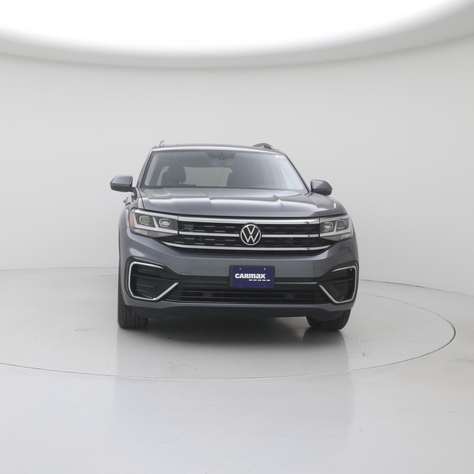 Thumbnail: 2021 Volkswagen Atlas - 5