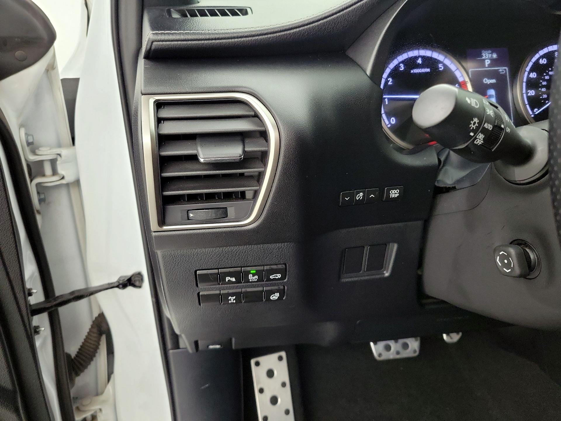 Thumbnail: 2016 Lexus NX - 13