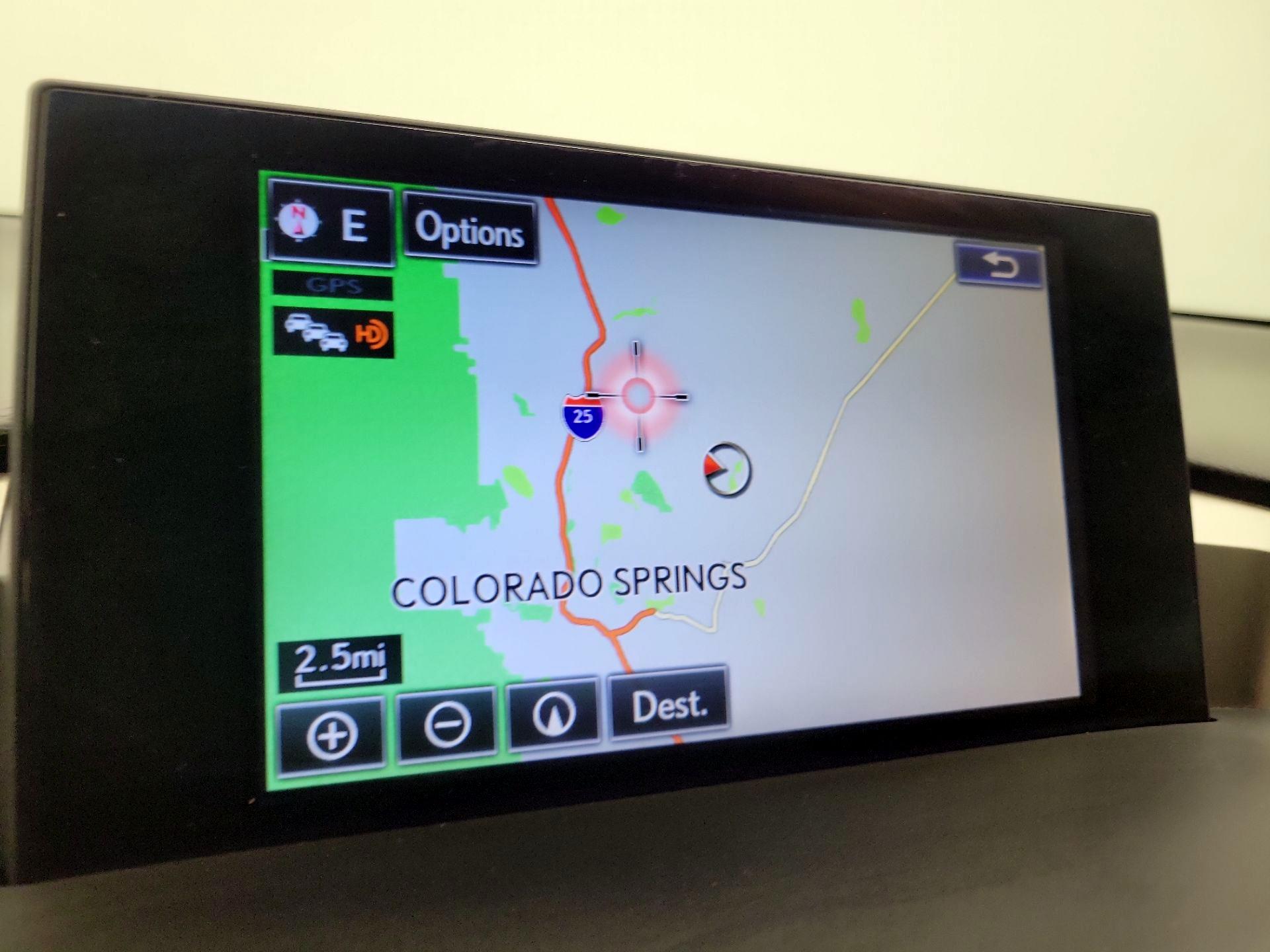 Thumbnail: 2016 Lexus NX - 14