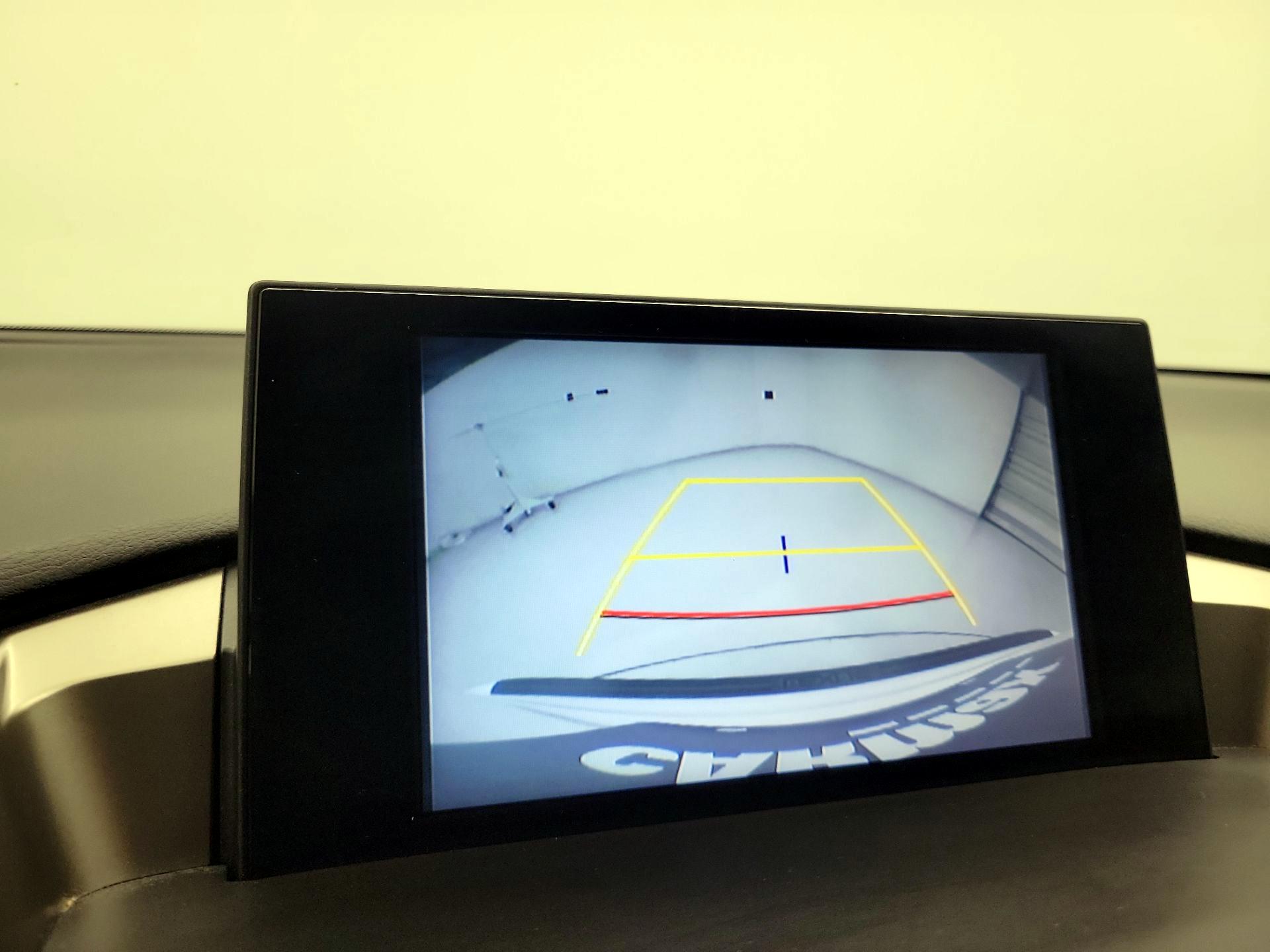 Thumbnail: 2016 Lexus NX - 15