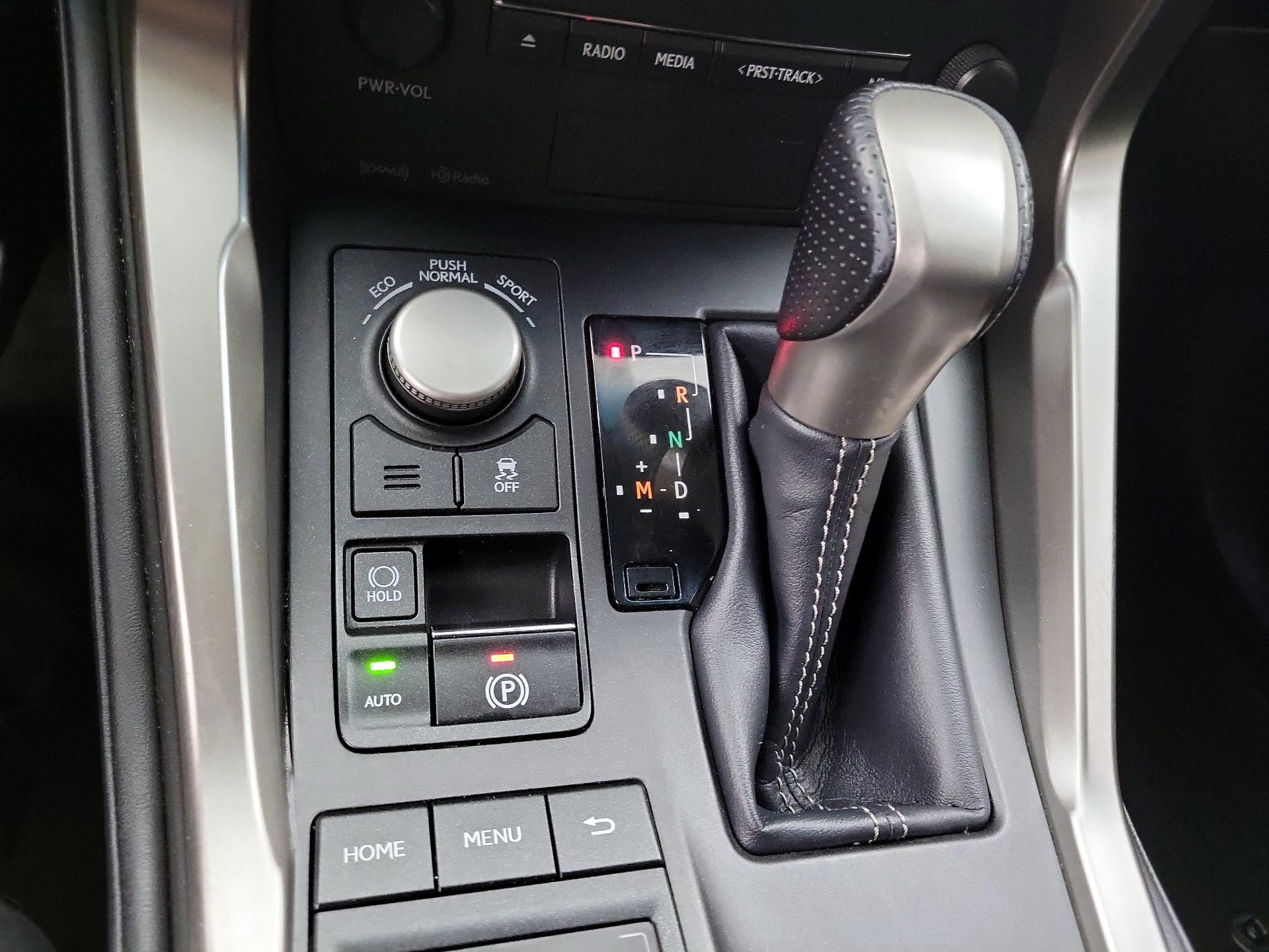 Thumbnail: 2016 Lexus NX - 18