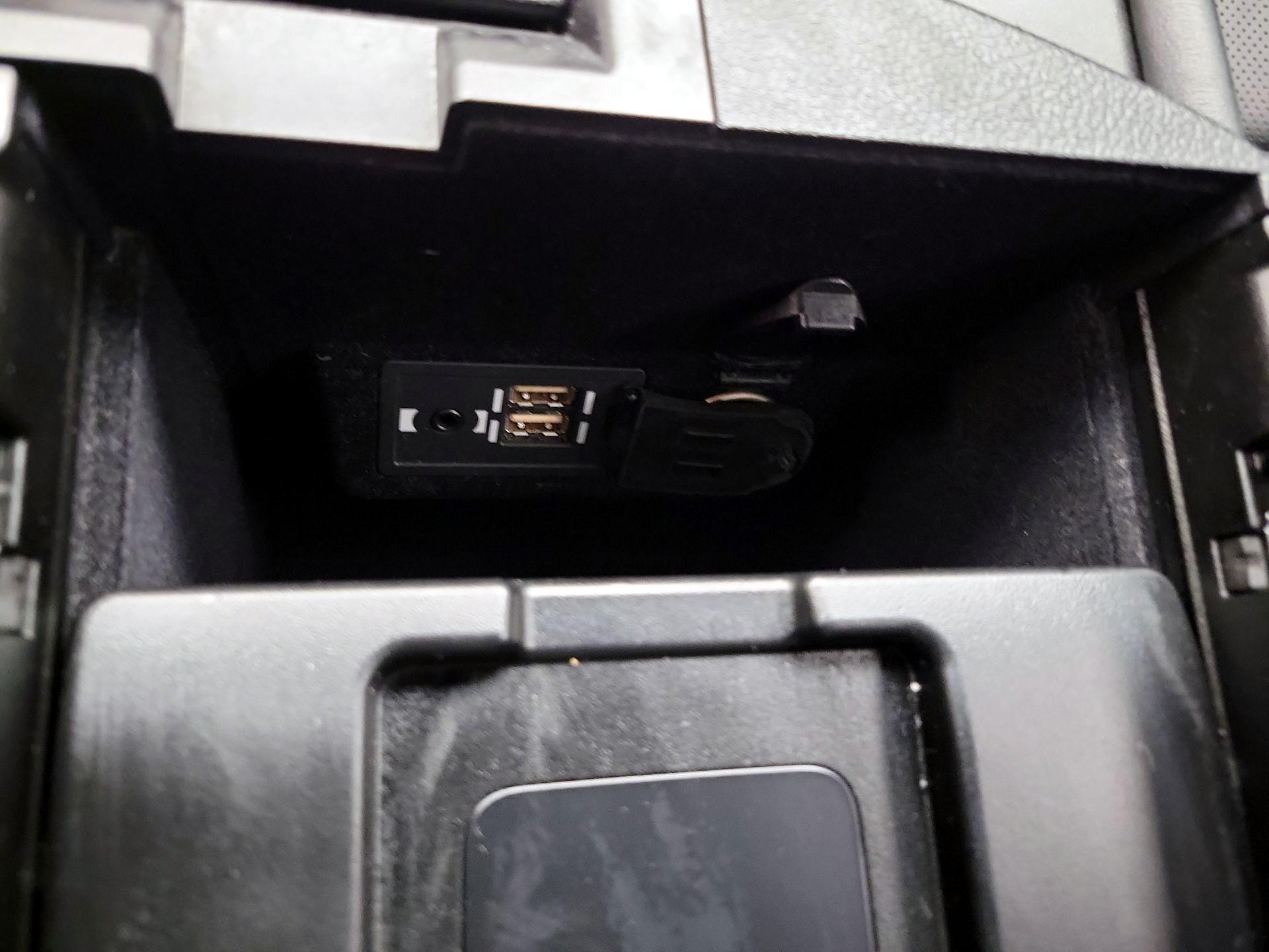 Thumbnail: 2016 Lexus NX - 19