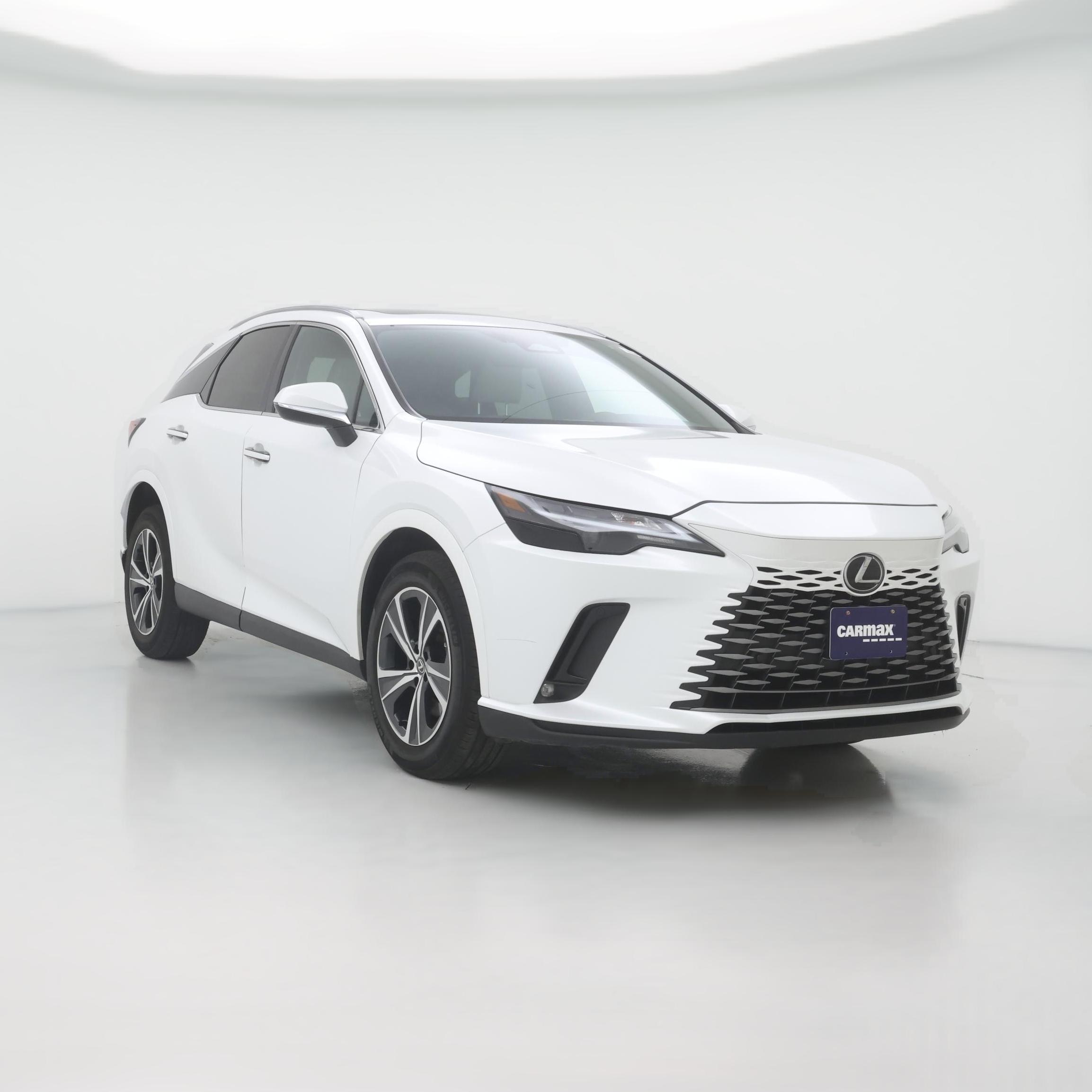 Thumbnail: 2023 Lexus RX - 1