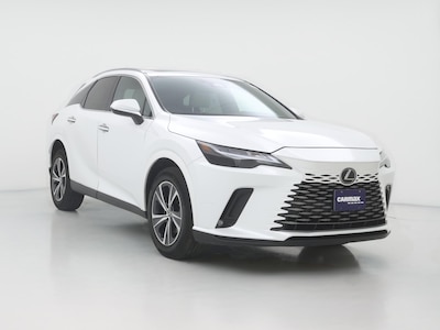 2023 Lexus RX 350 Premium Plus