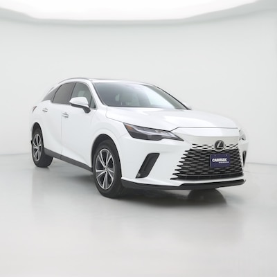 2023 Lexus RX 350 Premium Plus