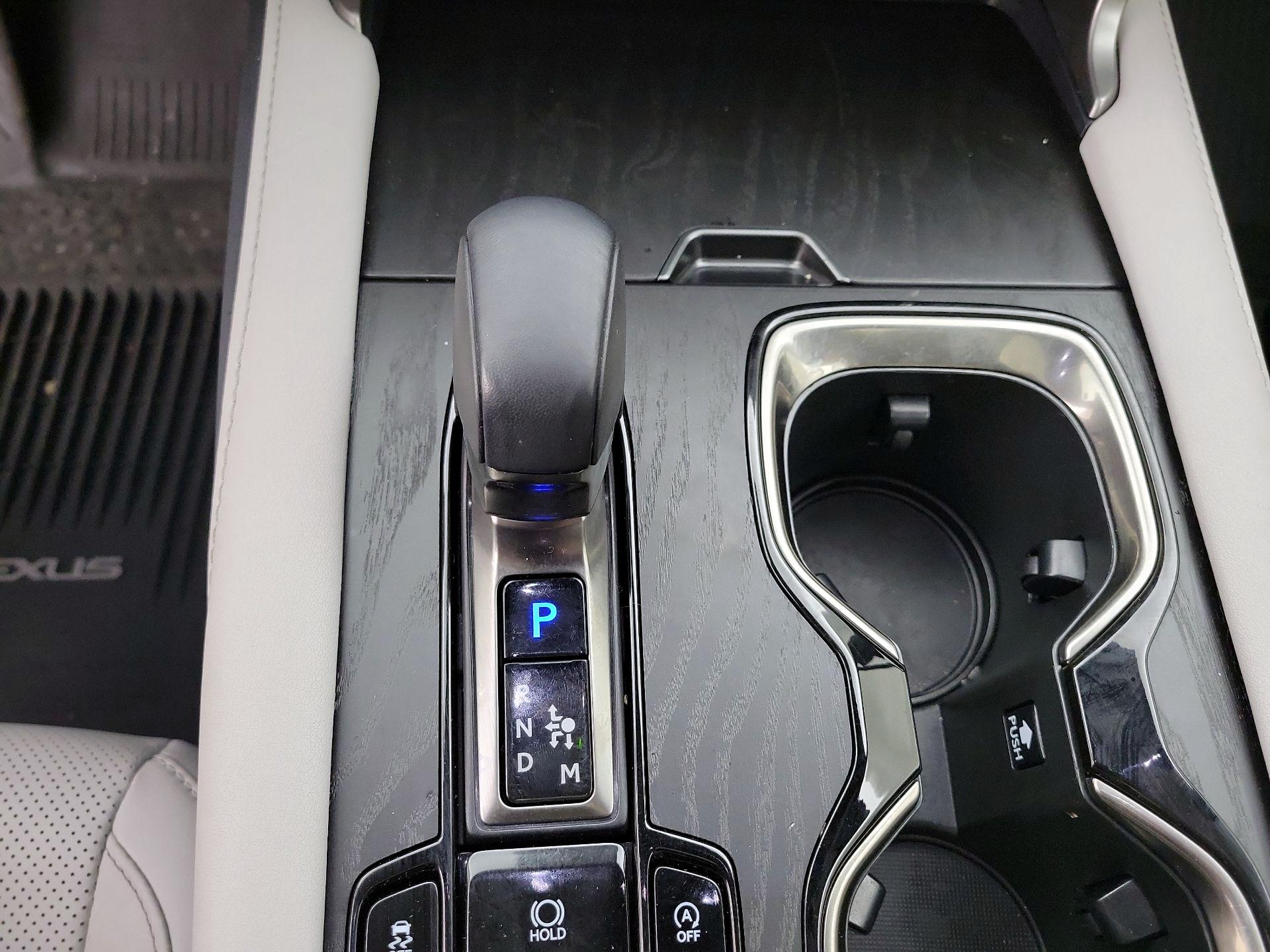 Thumbnail: 2023 Lexus RX - 18