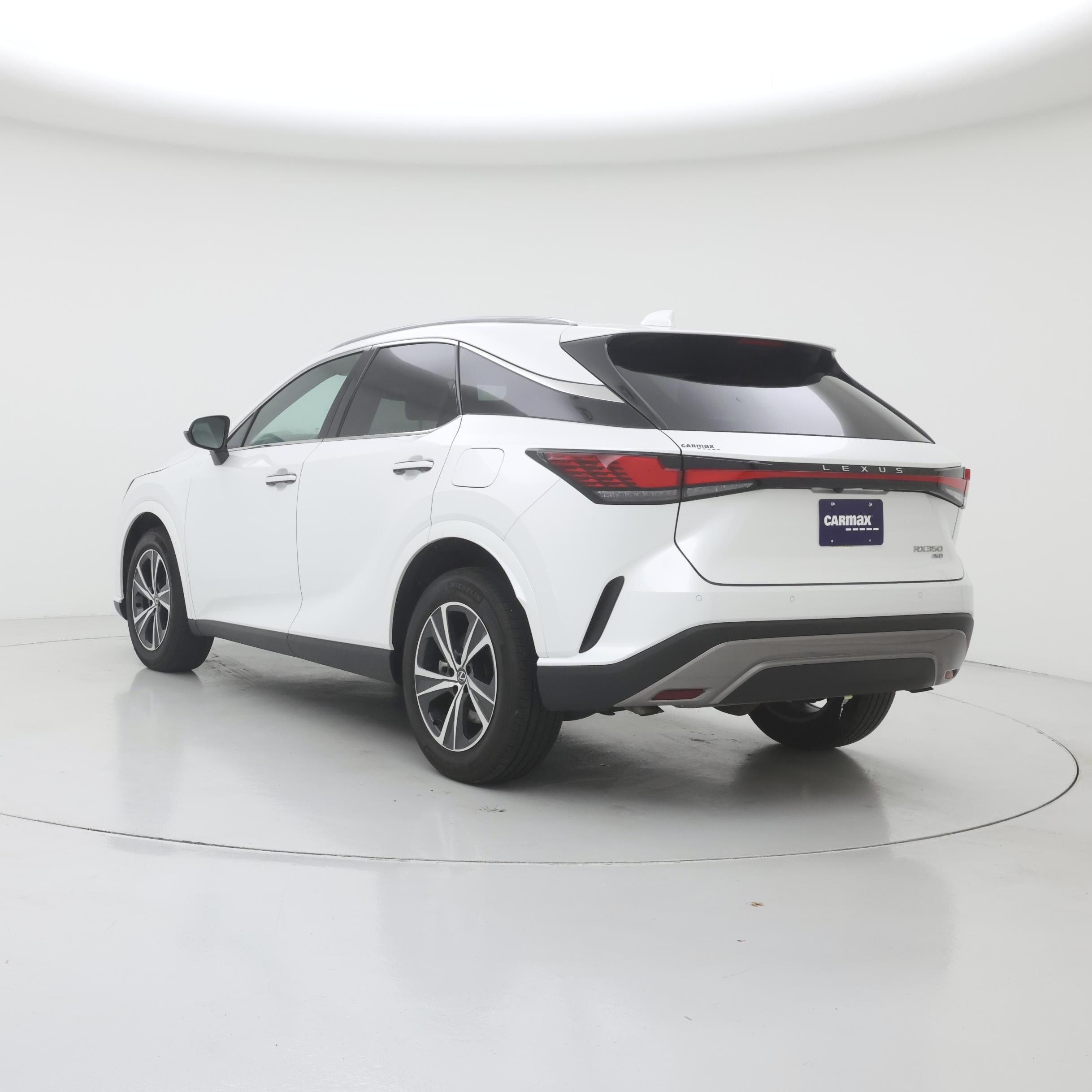 Thumbnail: 2023 Lexus RX - 2