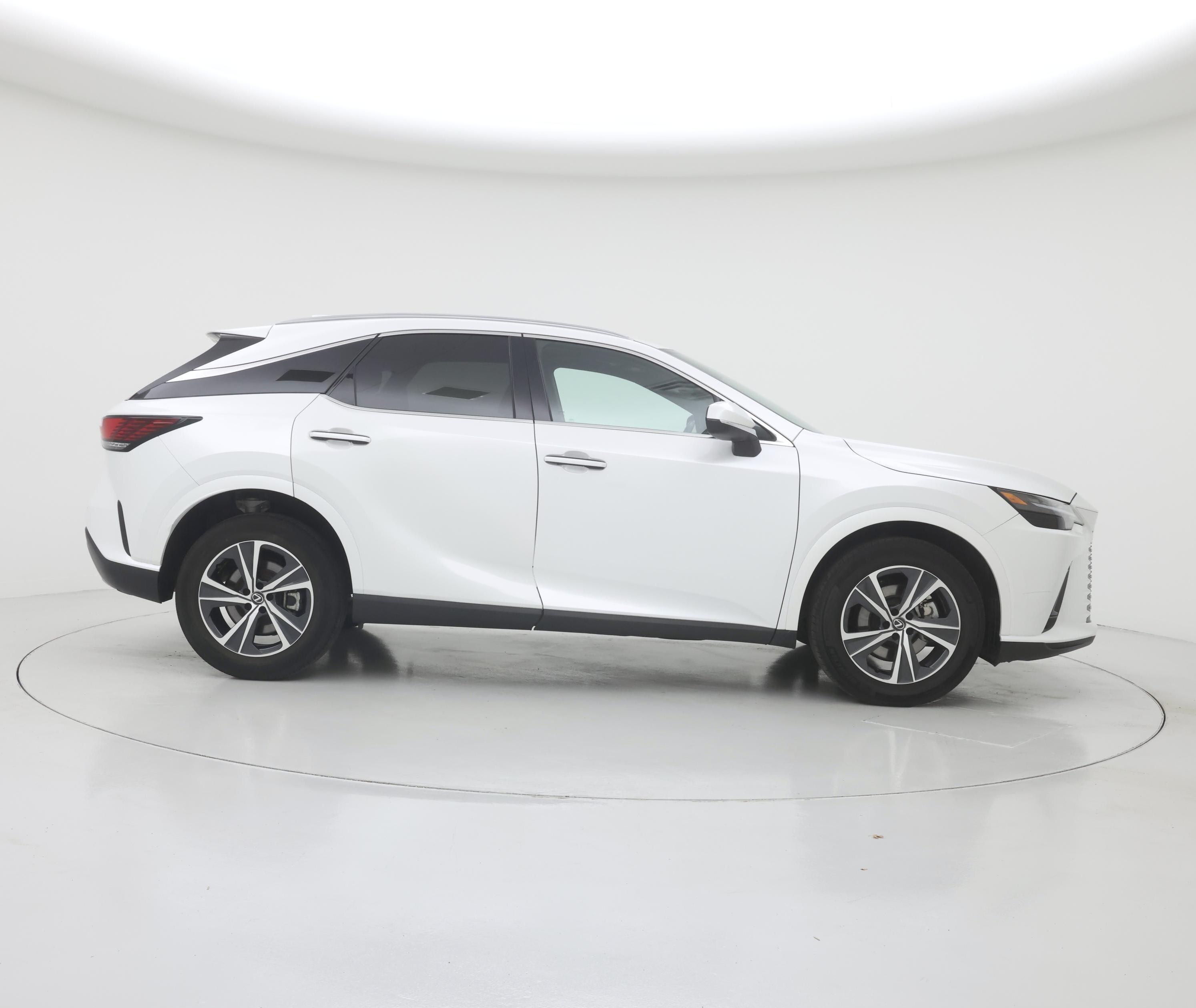 Thumbnail: 2023 Lexus RX - 7