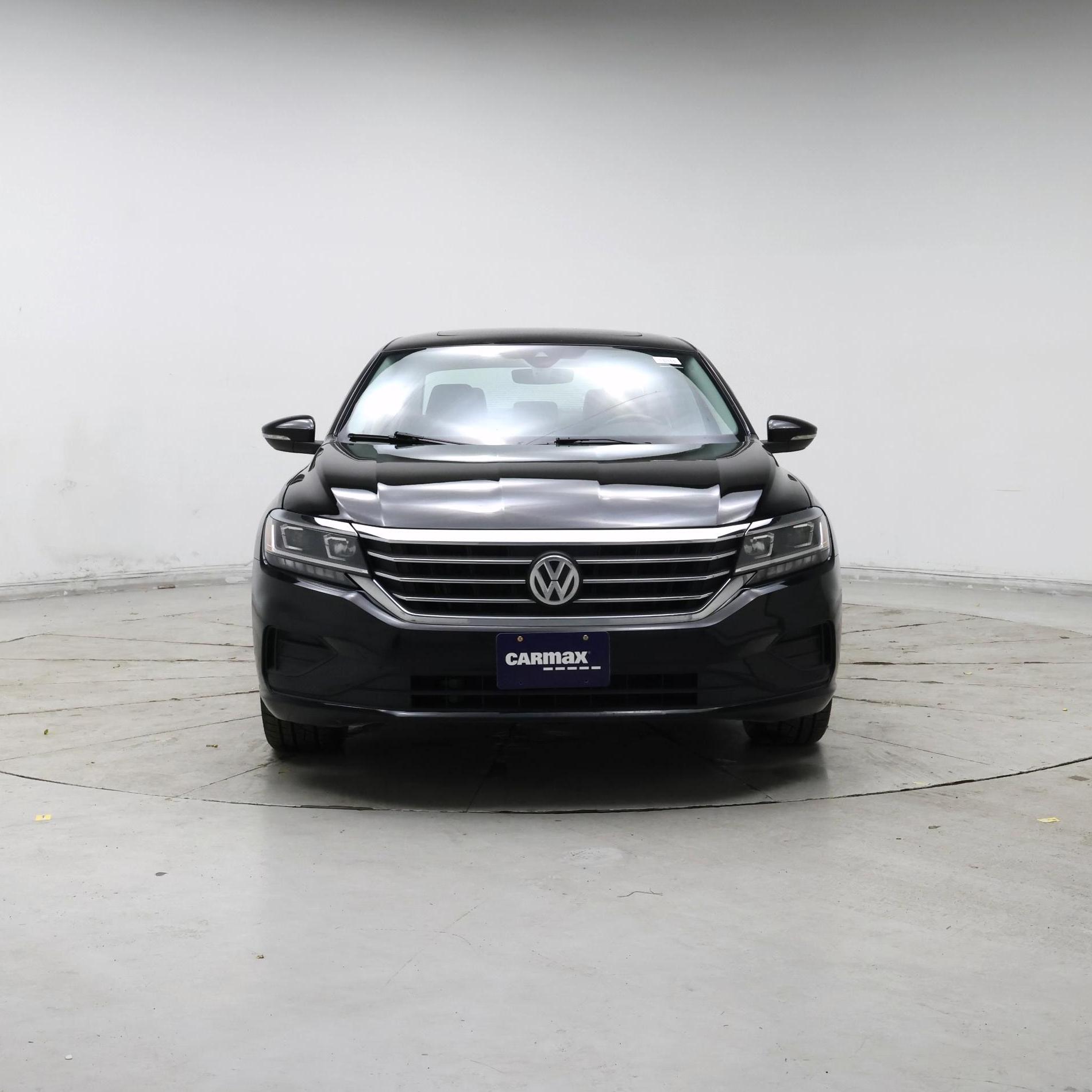 Thumbnail: 2021 Volkswagen Passat - 5