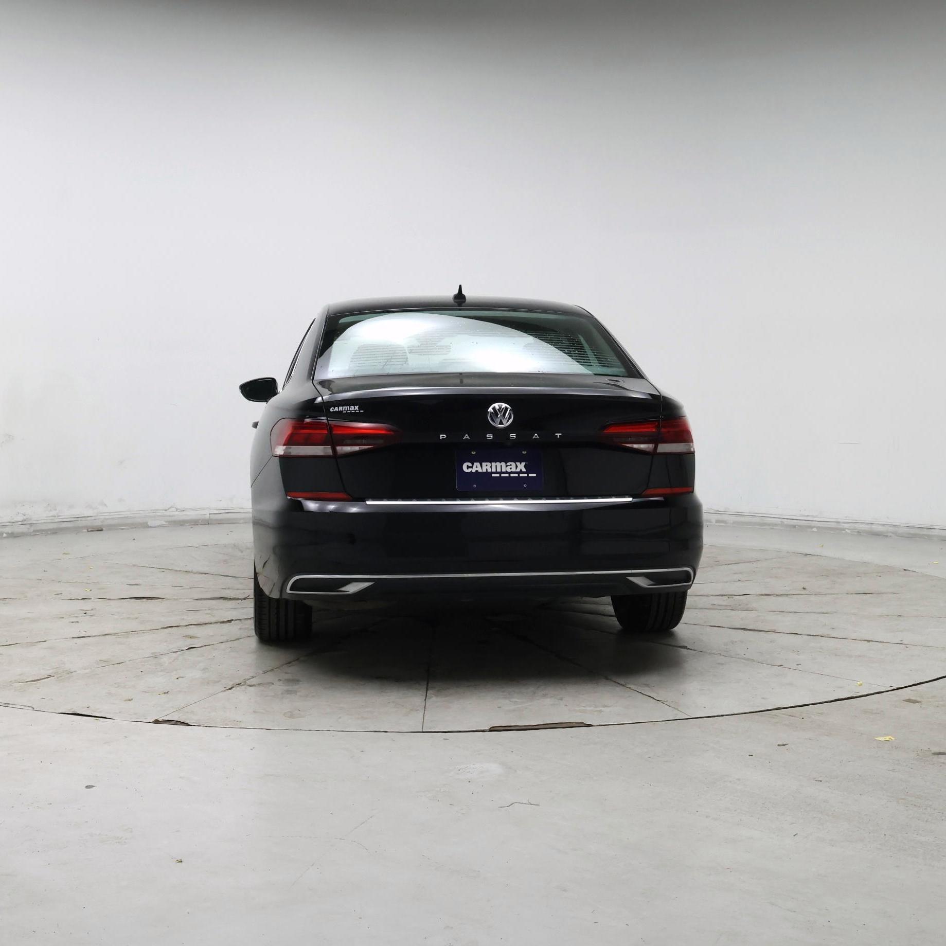 Thumbnail: 2021 Volkswagen Passat - 6