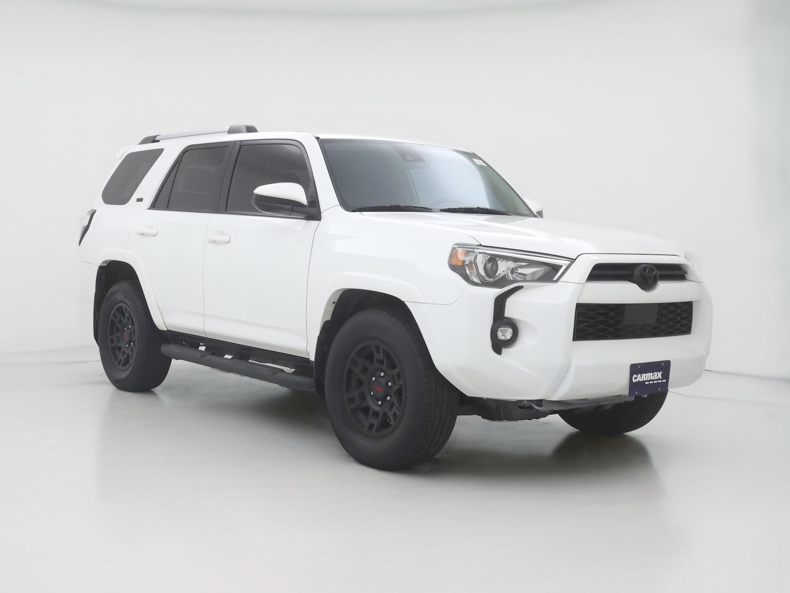 2021 Toyota 4Runner