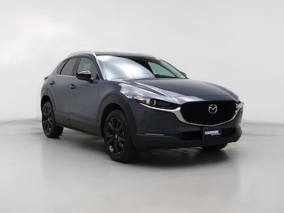 2024 Mazda CX-30 Carbon Edition
