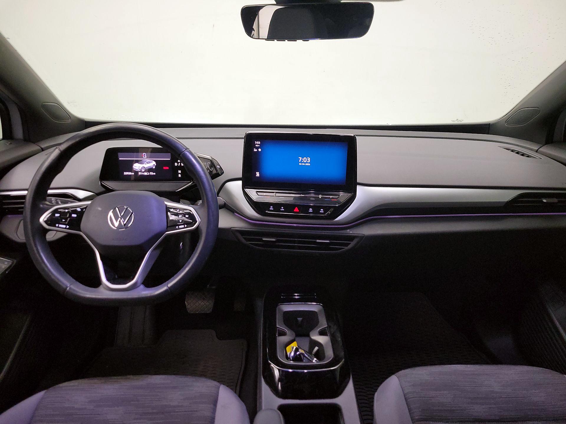 Thumbnail: 2022 Volkswagen ID.4 - 9