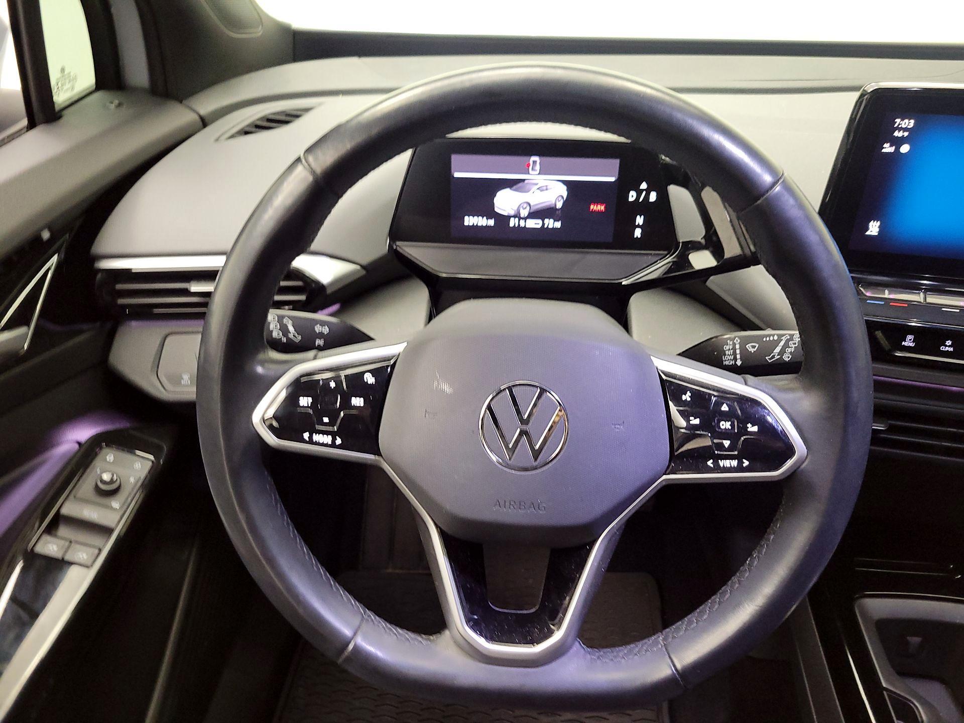 Thumbnail: 2022 Volkswagen ID.4 - 10