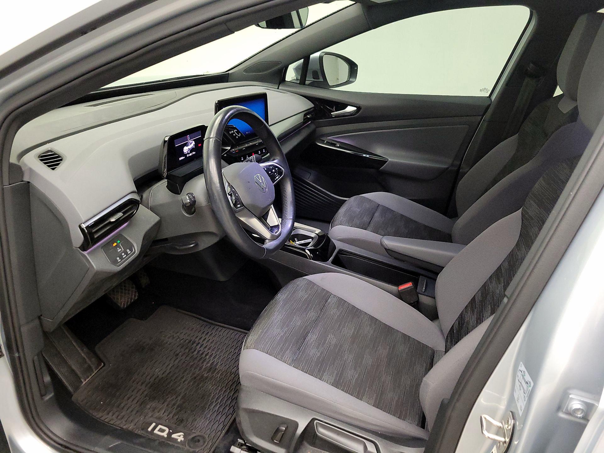 Thumbnail: 2022 Volkswagen ID.4 - 11