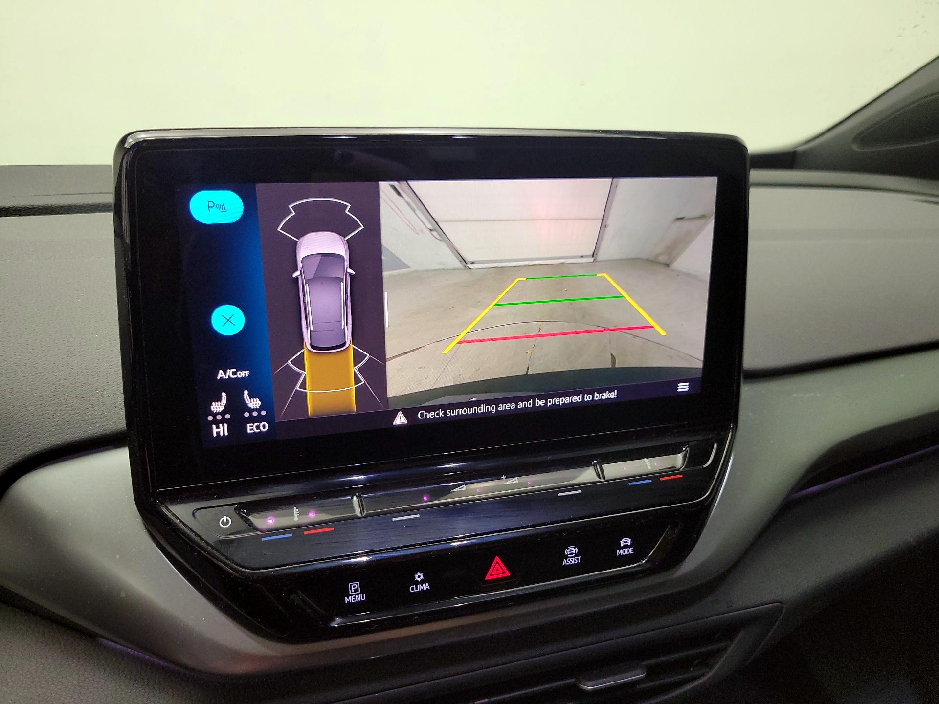 Thumbnail: 2022 Volkswagen ID.4 - 14