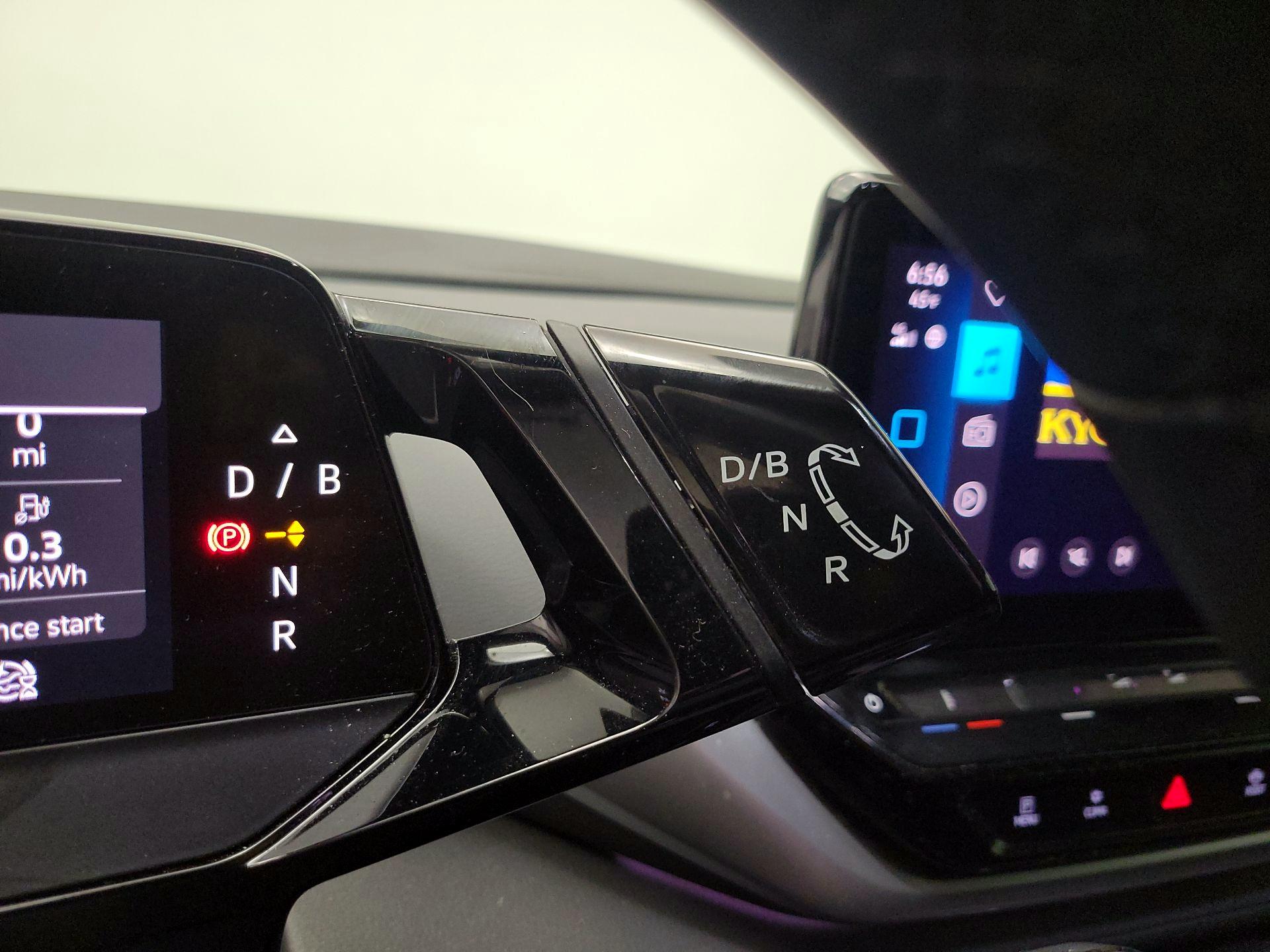 Thumbnail: 2022 Volkswagen ID.4 - 17