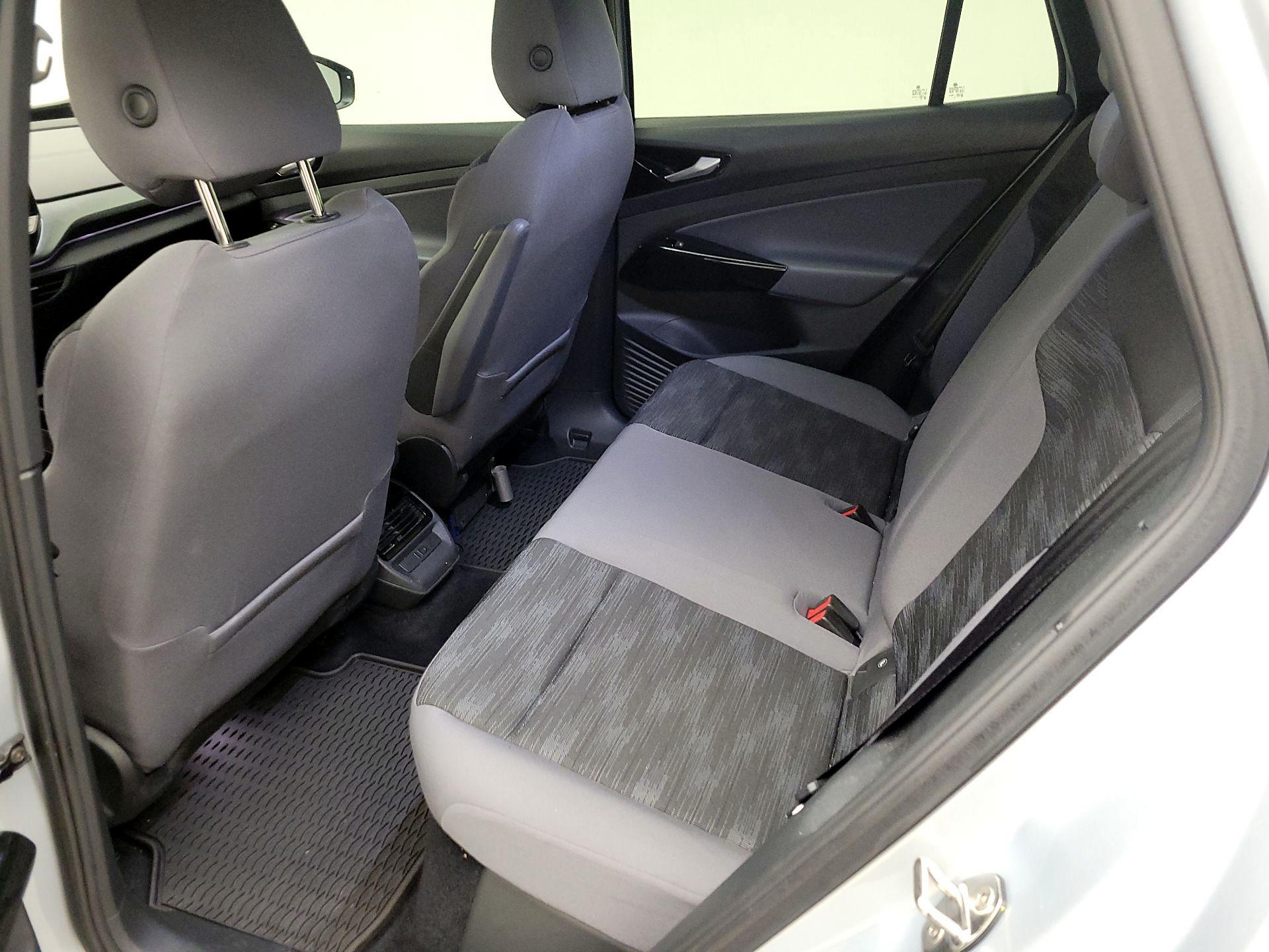 Thumbnail: 2022 Volkswagen ID.4 - 19