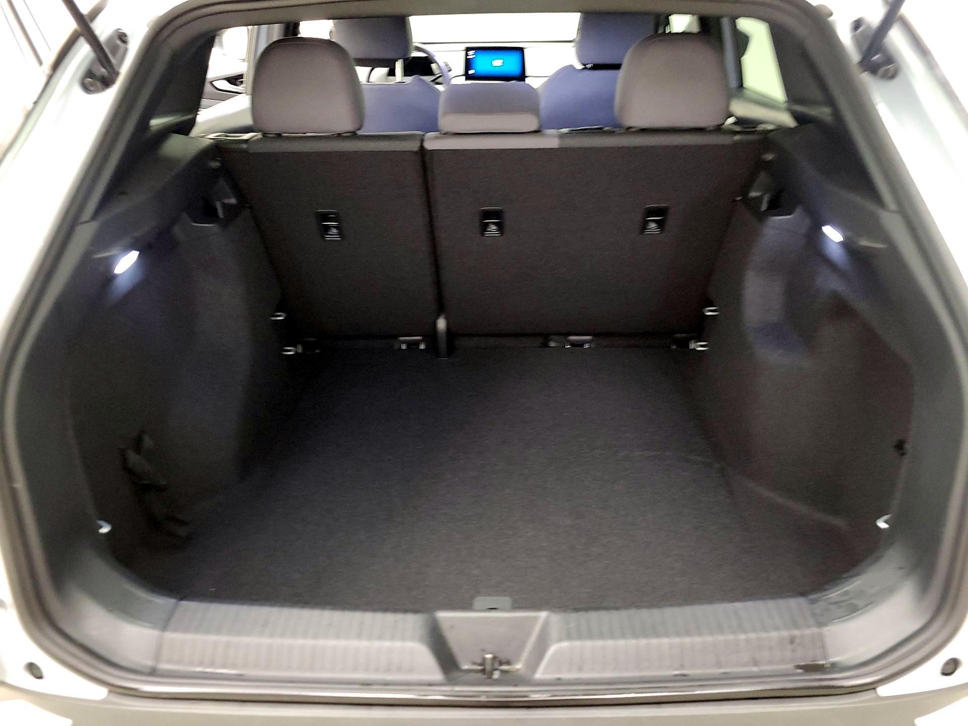 Thumbnail: 2022 Volkswagen ID.4 - 20