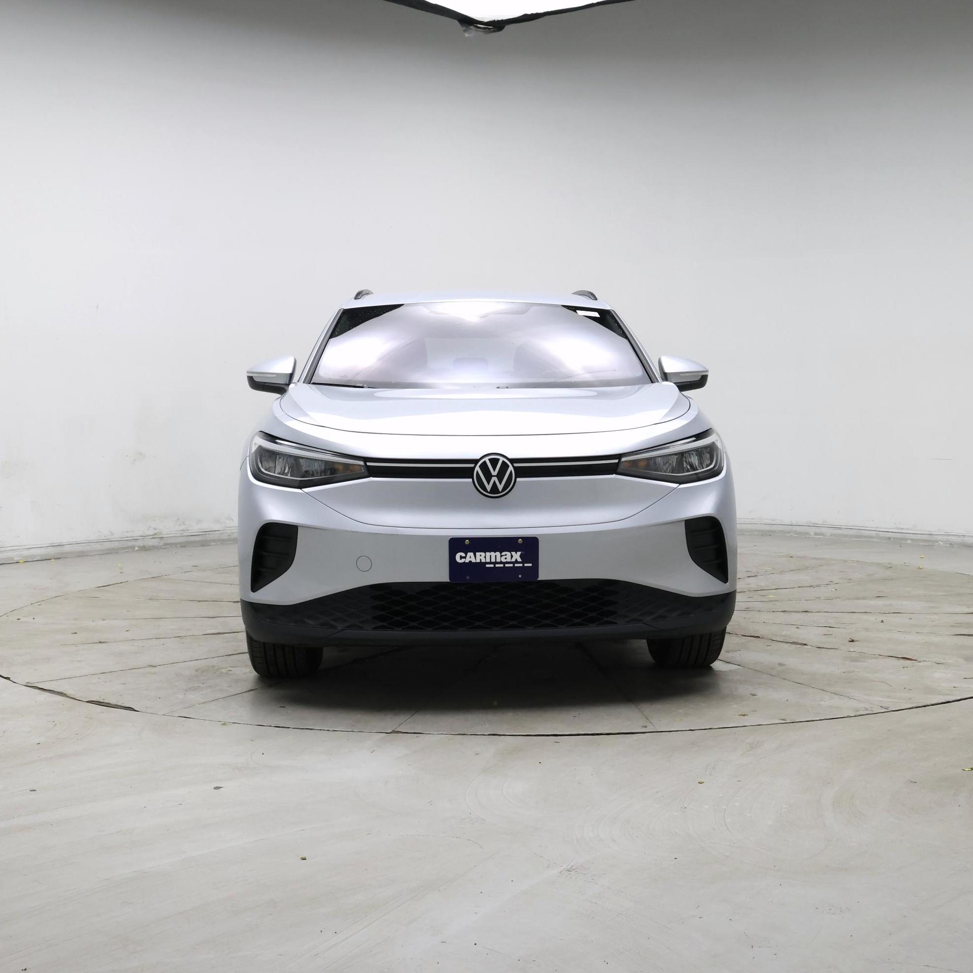 Thumbnail: 2022 Volkswagen ID.4 - 5